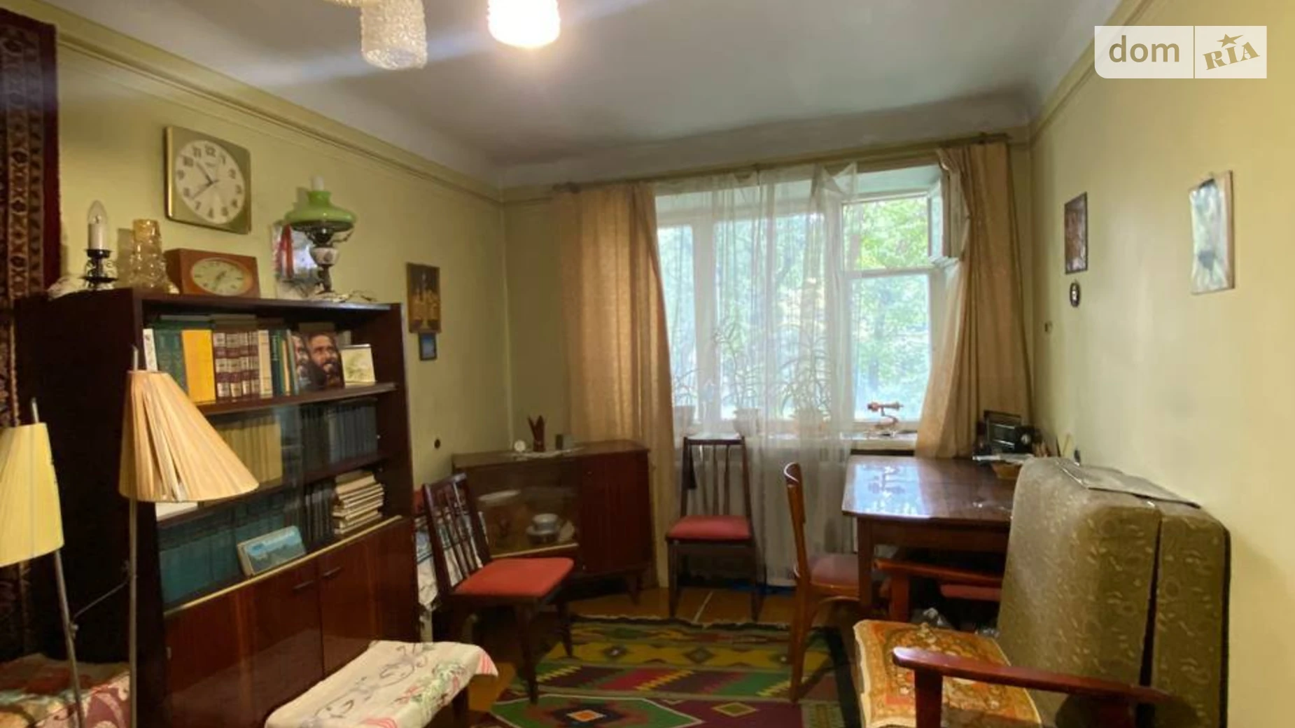 Продается 1-комнатная квартира 31.5 кв. м в Хмельницком, просп. Мира, 78 - фото 2