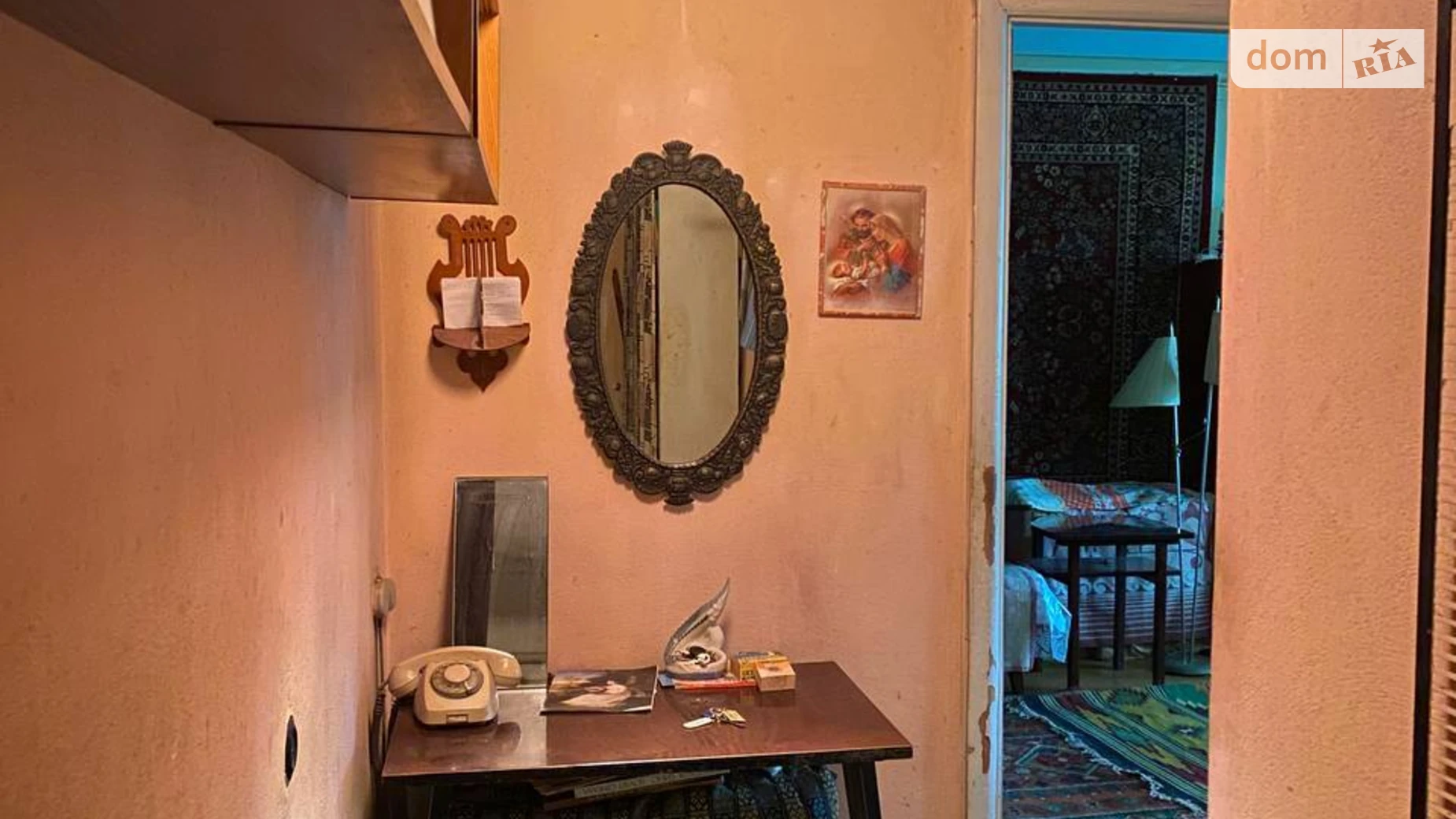Продается 1-комнатная квартира 31.5 кв. м в Хмельницком, просп. Мира, 78 - фото 5
