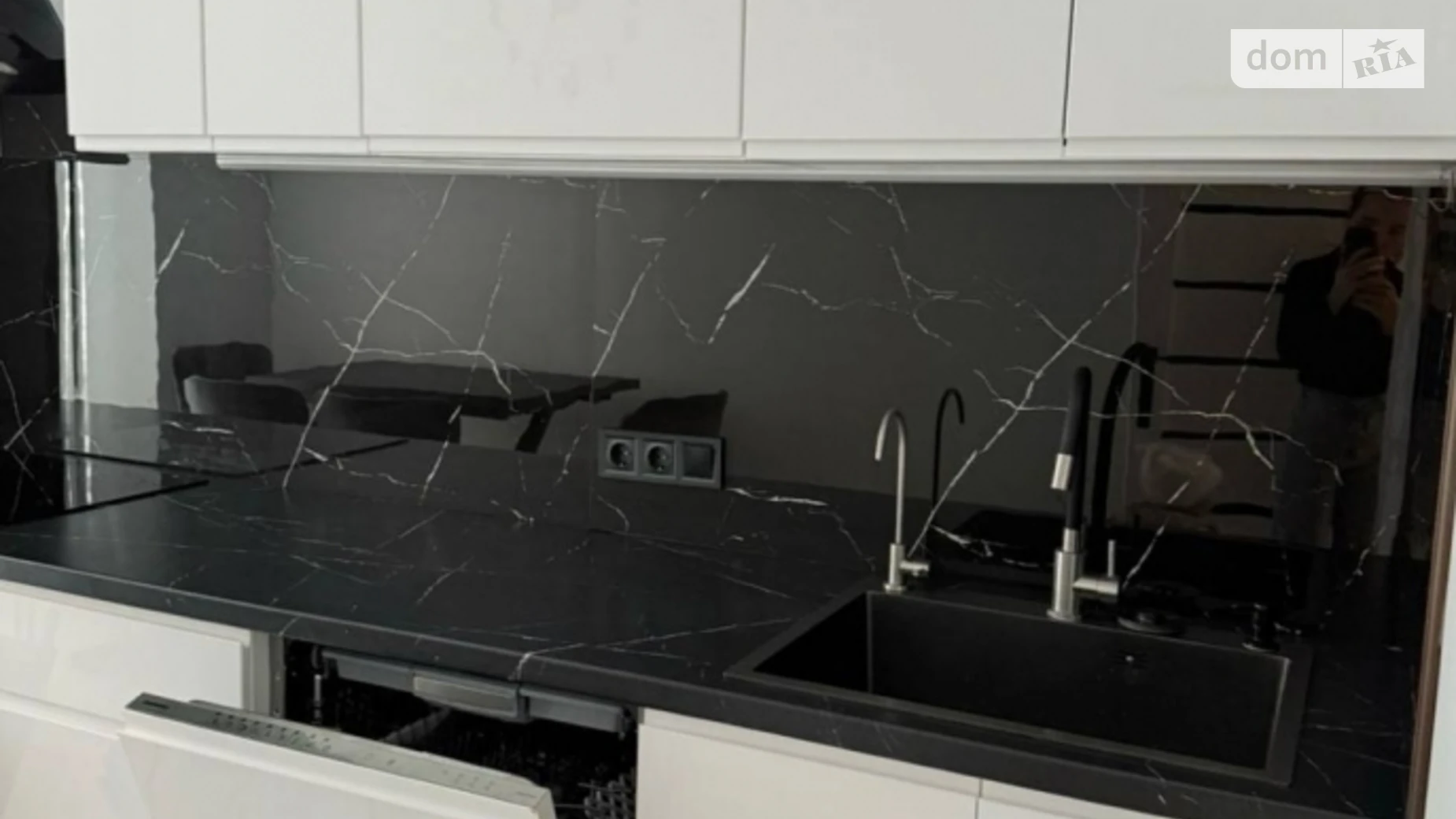 Продается 1-комнатная квартира 47 кв. м в Житомире, ул. Михаила Грушевского, 75 - фото 3