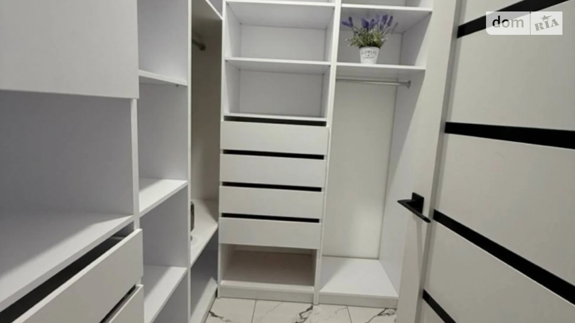 Продается 1-комнатная квартира 47 кв. м в Житомире, ул. Михаила Грушевского, 75 - фото 5