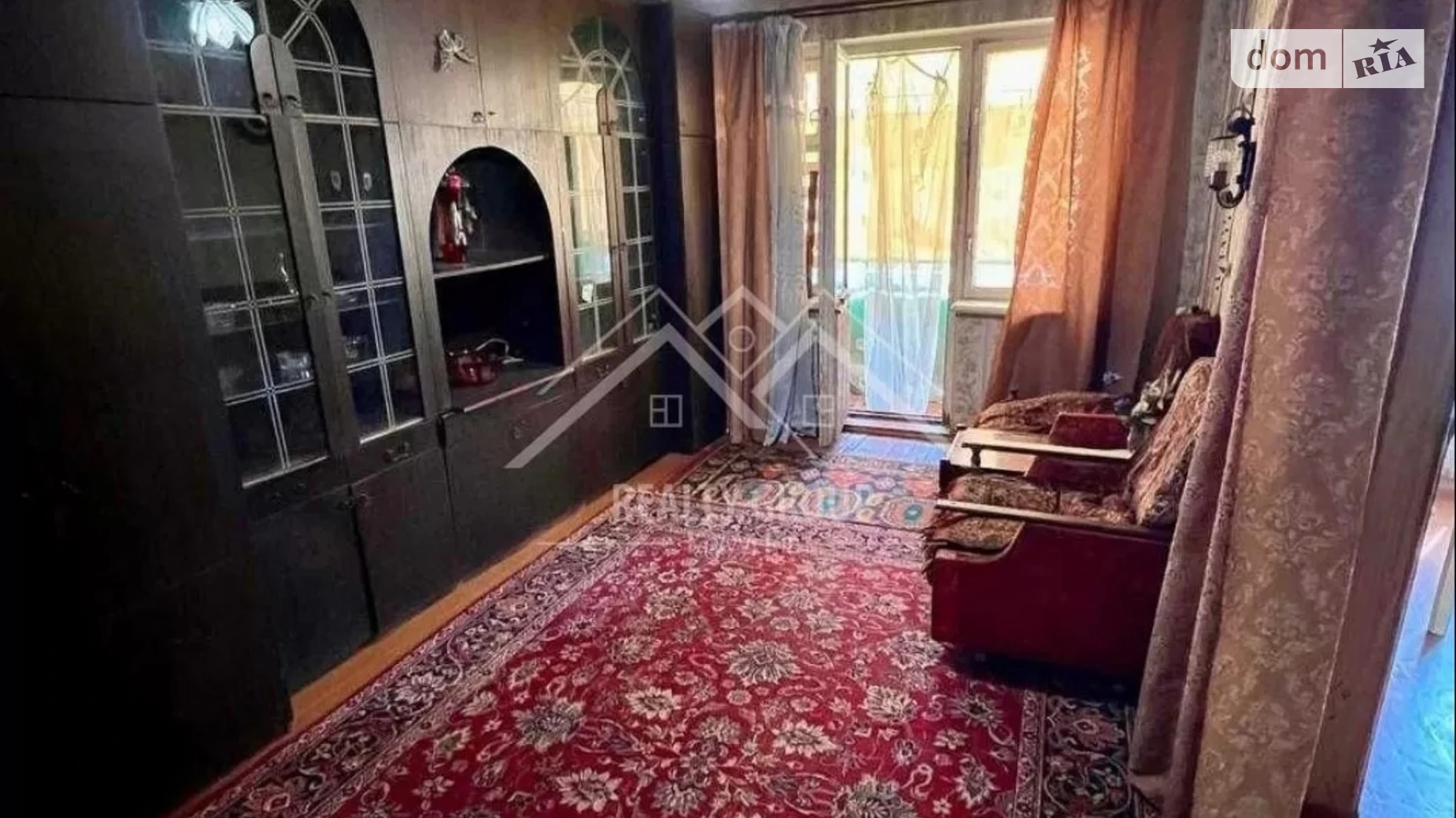 Продается 3-комнатная квартира 57.4 кв. м в Кривом Роге, ул. Лермонтова - фото 4