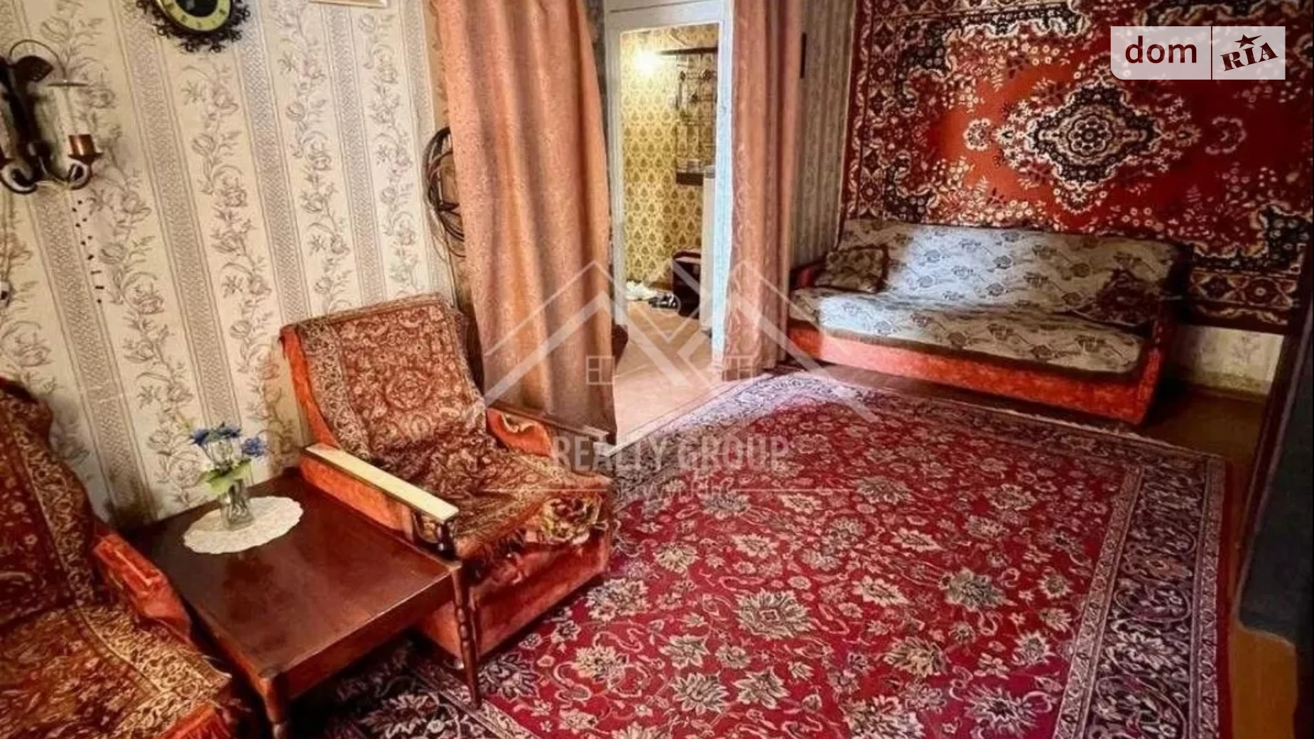 Продается 3-комнатная квартира 57.4 кв. м в Кривом Роге, ул. Лермонтова - фото 3