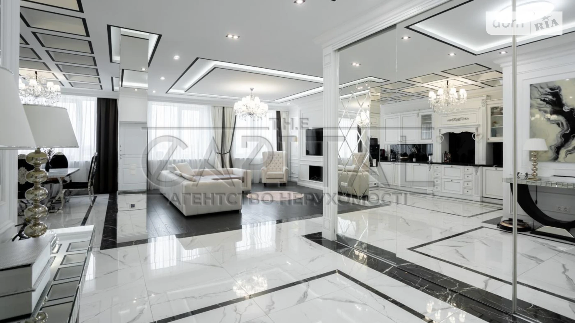 ул. Саксаганского, 37К Киев ЖК Royal Tower - фото 3