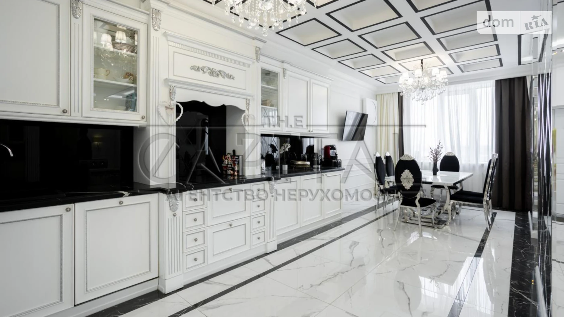 ул. Саксаганского, 37К Киев ЖК Royal Tower - фото 4