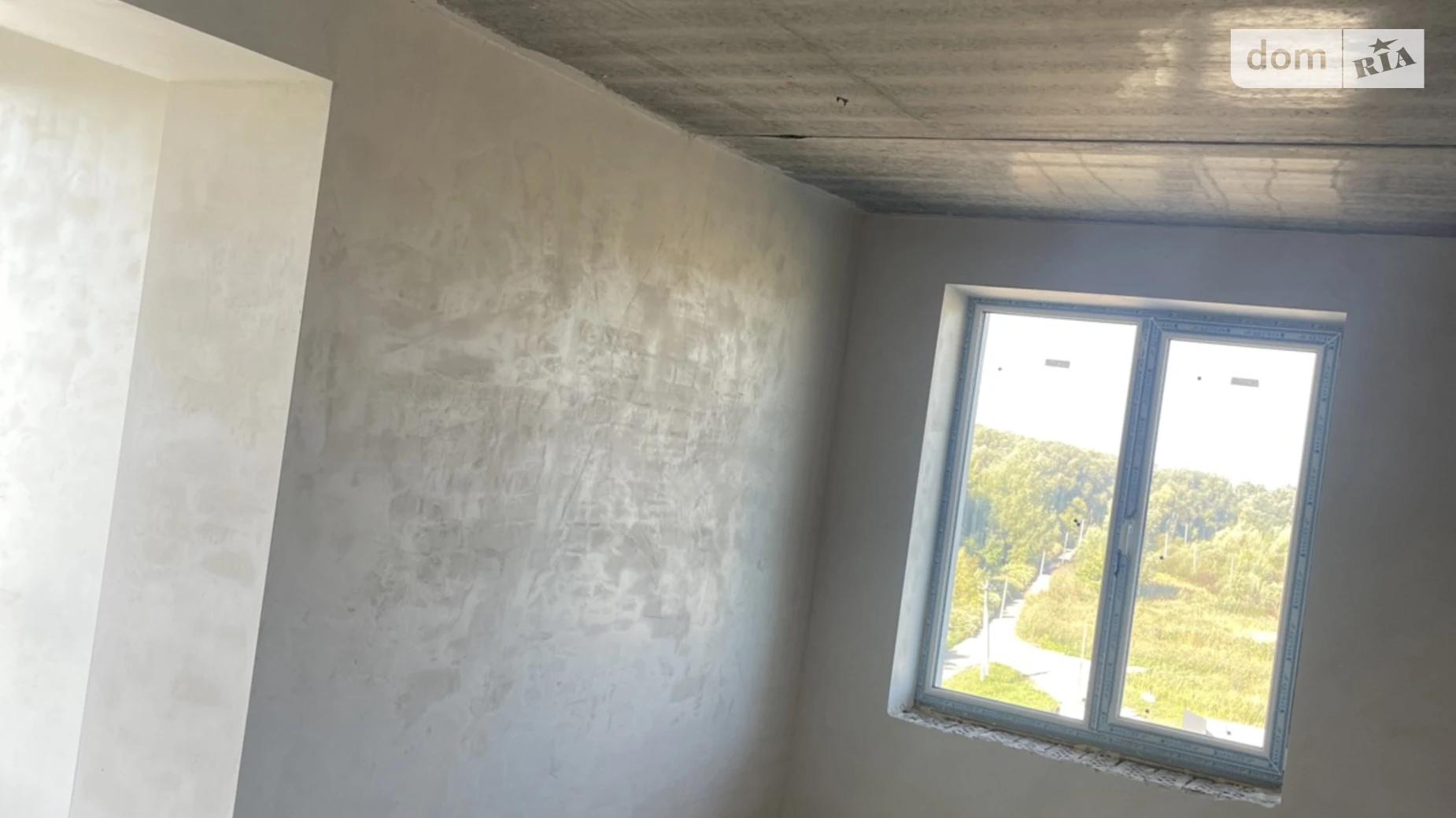 Продается 1-комнатная квартира 45.3 кв. м в Хмельницком, ул. Нижняя Береговая, 1Б - фото 3