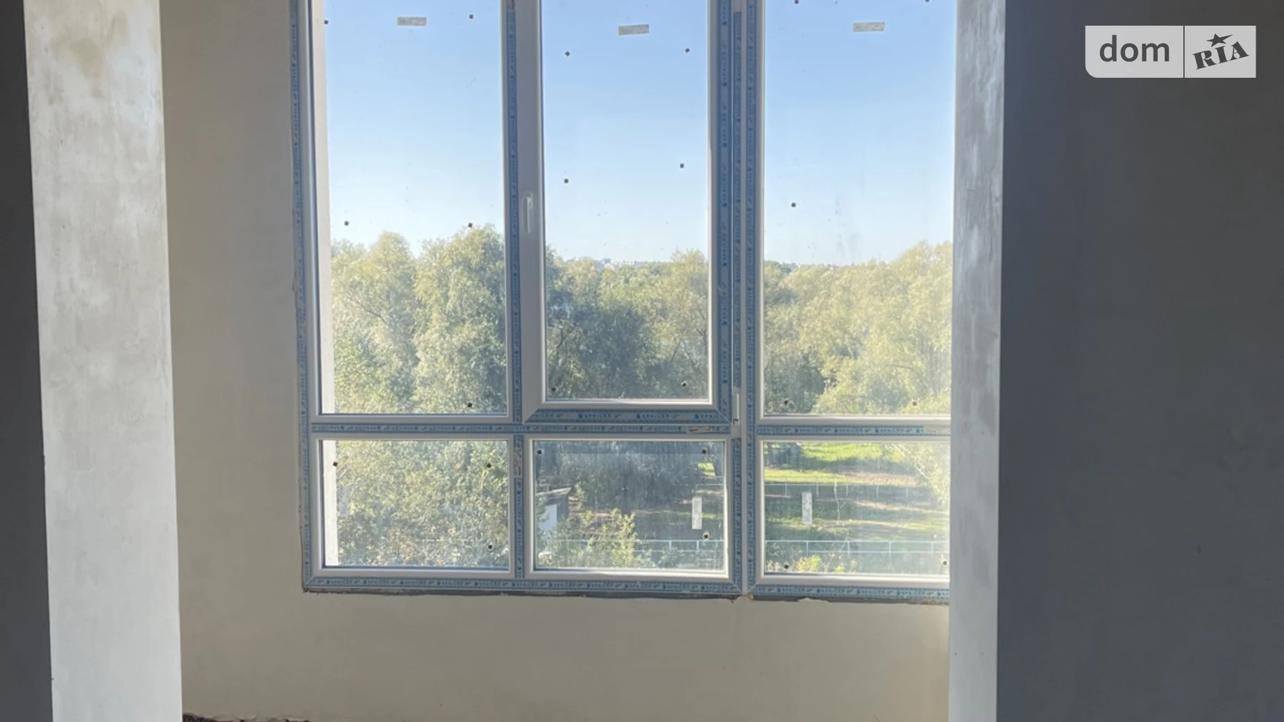 Продается 1-комнатная квартира 45.3 кв. м в Хмельницком, ул. Нижняя Береговая, 1Б - фото 2