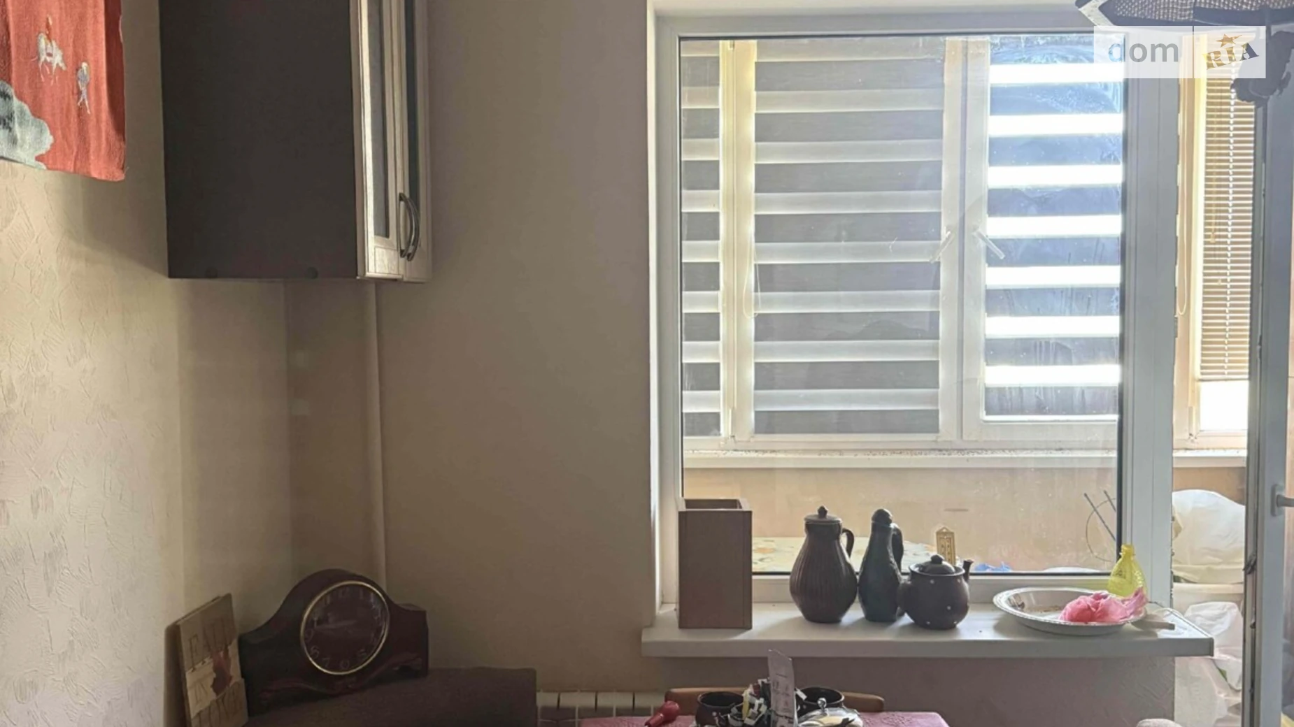 Продается 2-комнатная квартира 55.4 кв. м в Киеве, просп. Николая  Бажана, 9Д - фото 3