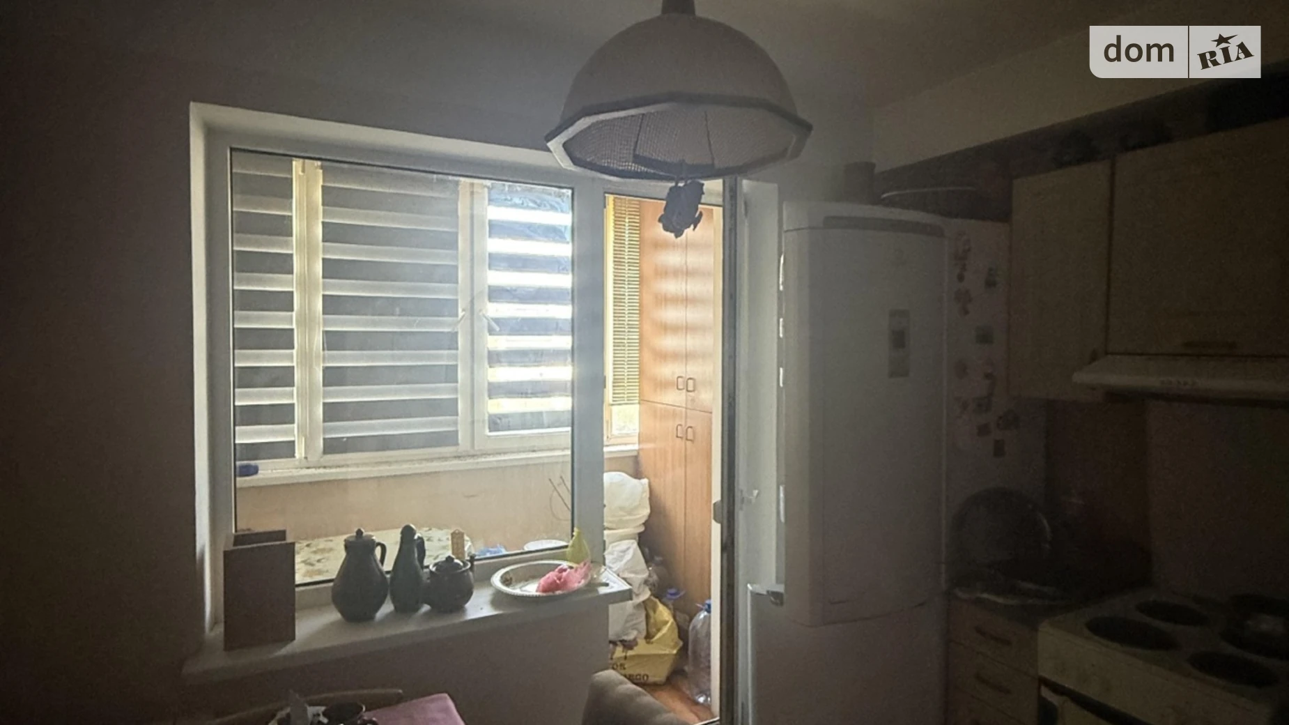 Продается 2-комнатная квартира 55.4 кв. м в Киеве, просп. Николая  Бажана, 9Д - фото 4