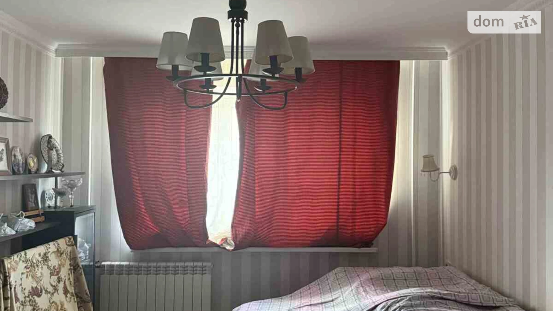 Продается 2-комнатная квартира 55.4 кв. м в Киеве, просп. Николая  Бажана, 9Д - фото 5