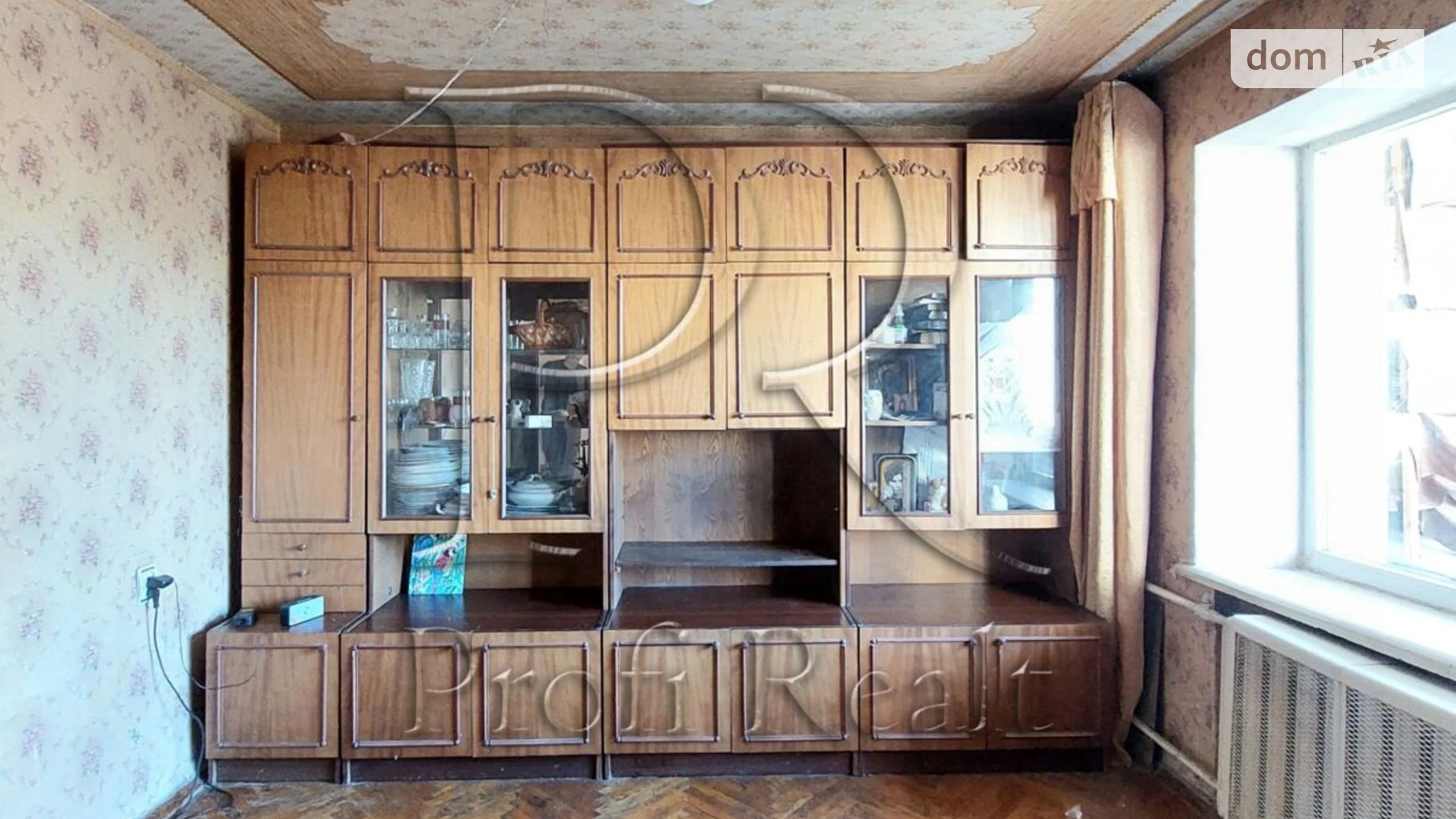 Продается 2-комнатная квартира 43.7 кв. м в Киеве, ул. Речная(Годовая), 3 - фото 4
