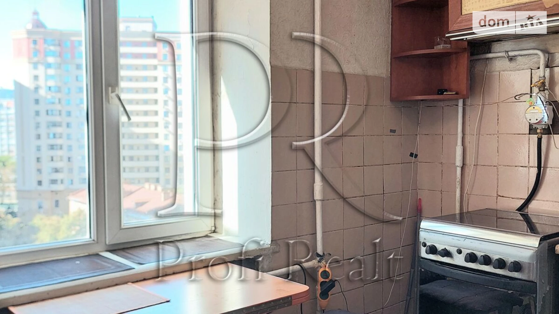 Продается 2-комнатная квартира 43.7 кв. м в Киеве, ул. Речная(Годовая), 3 - фото 2