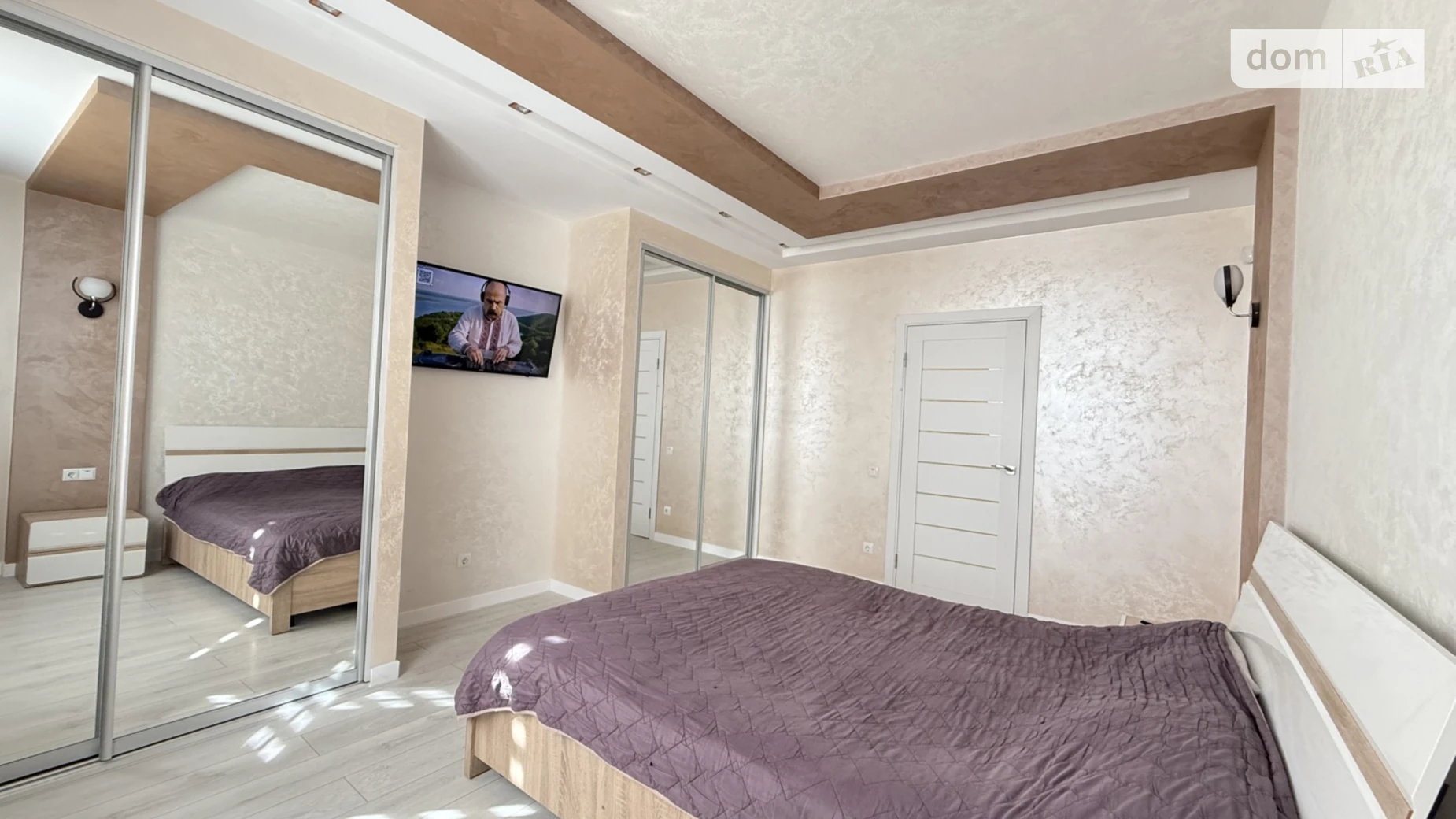 Продается 2-комнатная квартира 74.9 кв. м в Хмельницком, ул. Молодежная - фото 4