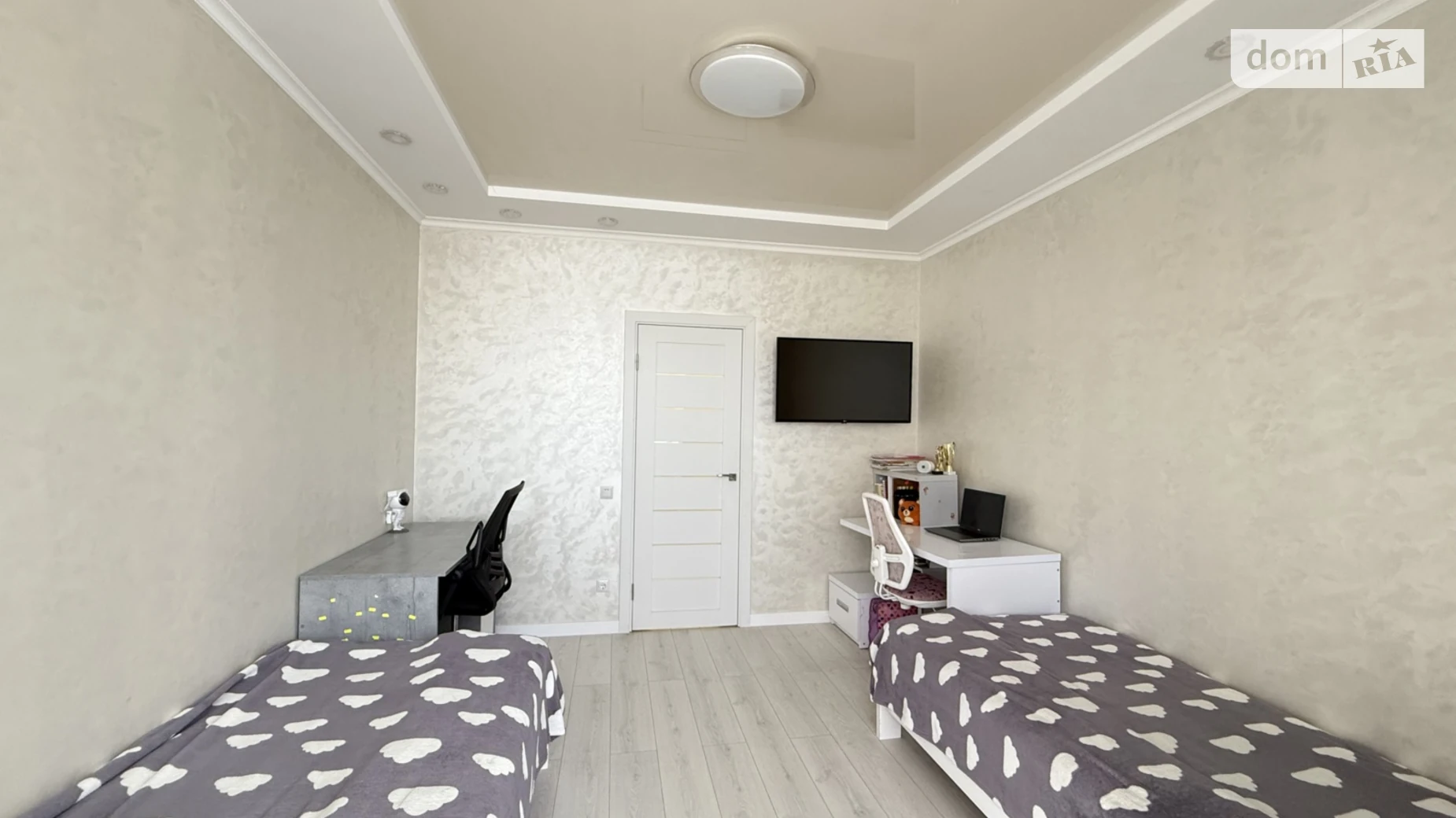 Продается 2-комнатная квартира 74.9 кв. м в Хмельницком, ул. Молодежная - фото 5