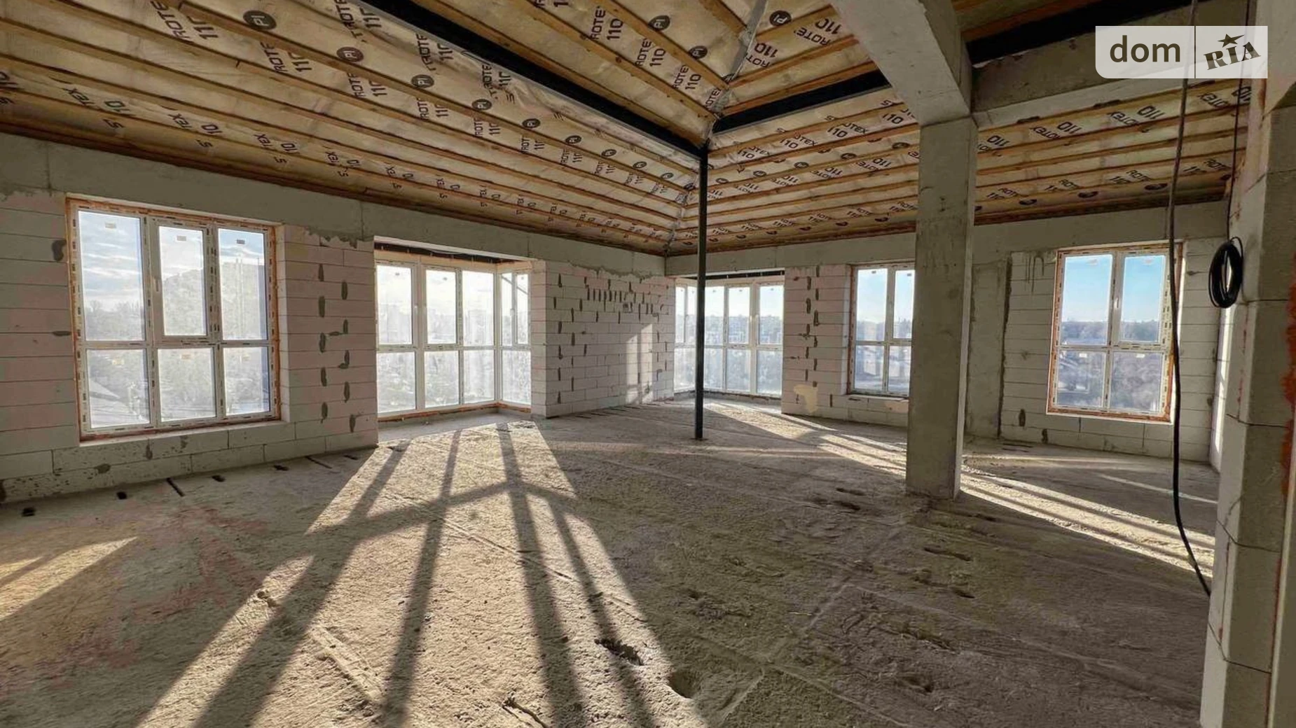 Продается 1-комнатная квартира 78.1 кв. м в Днепре, ул. Ольгерда Бочковского(Пушкина Генерала) - фото 3