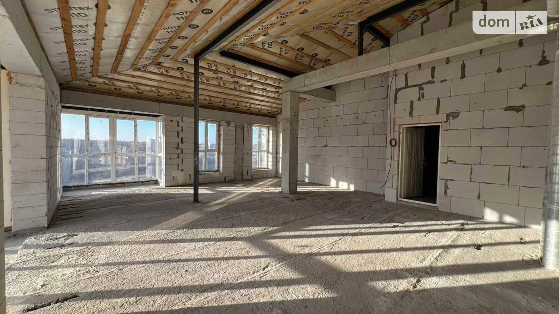 Продается 1-комнатная квартира 78.1 кв. м в Днепре, ул. Ольгерда Бочковского(Пушкина Генерала) - фото 4