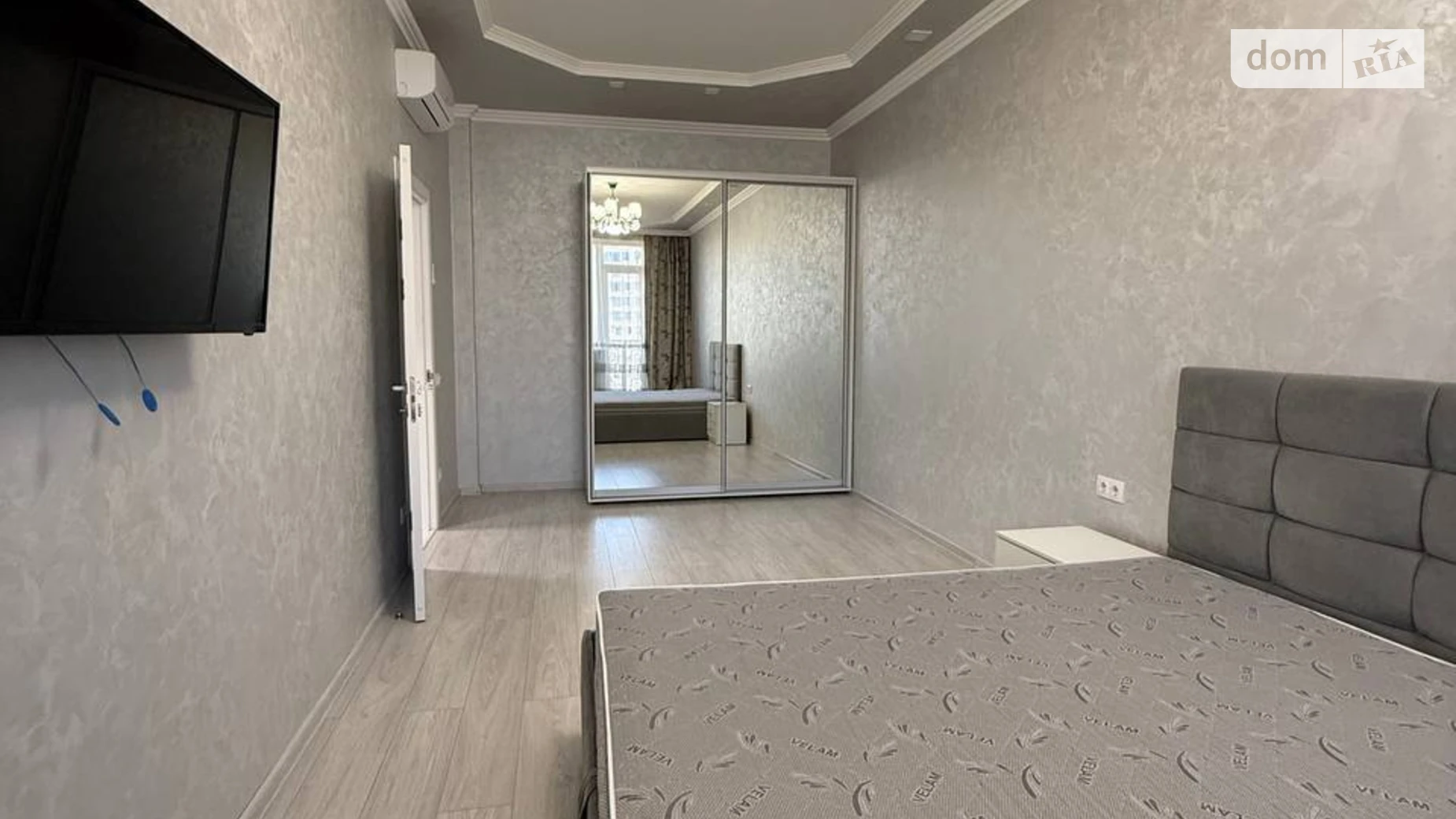 Продается 2-комнатная квартира 76 кв. м в Лиманке, ул. Жемчужная, 3 - фото 2