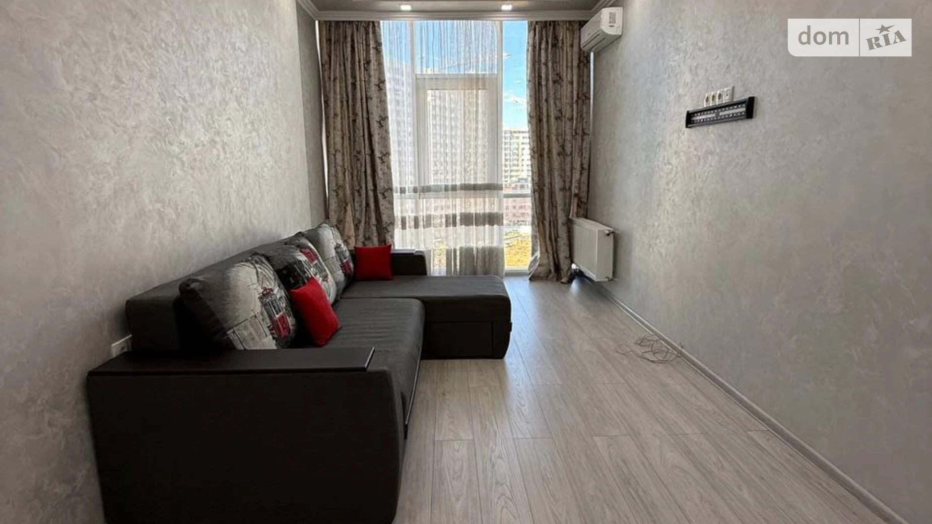 Продается 2-комнатная квартира 76 кв. м в Лиманке, ул. Жемчужная, 3 - фото 3