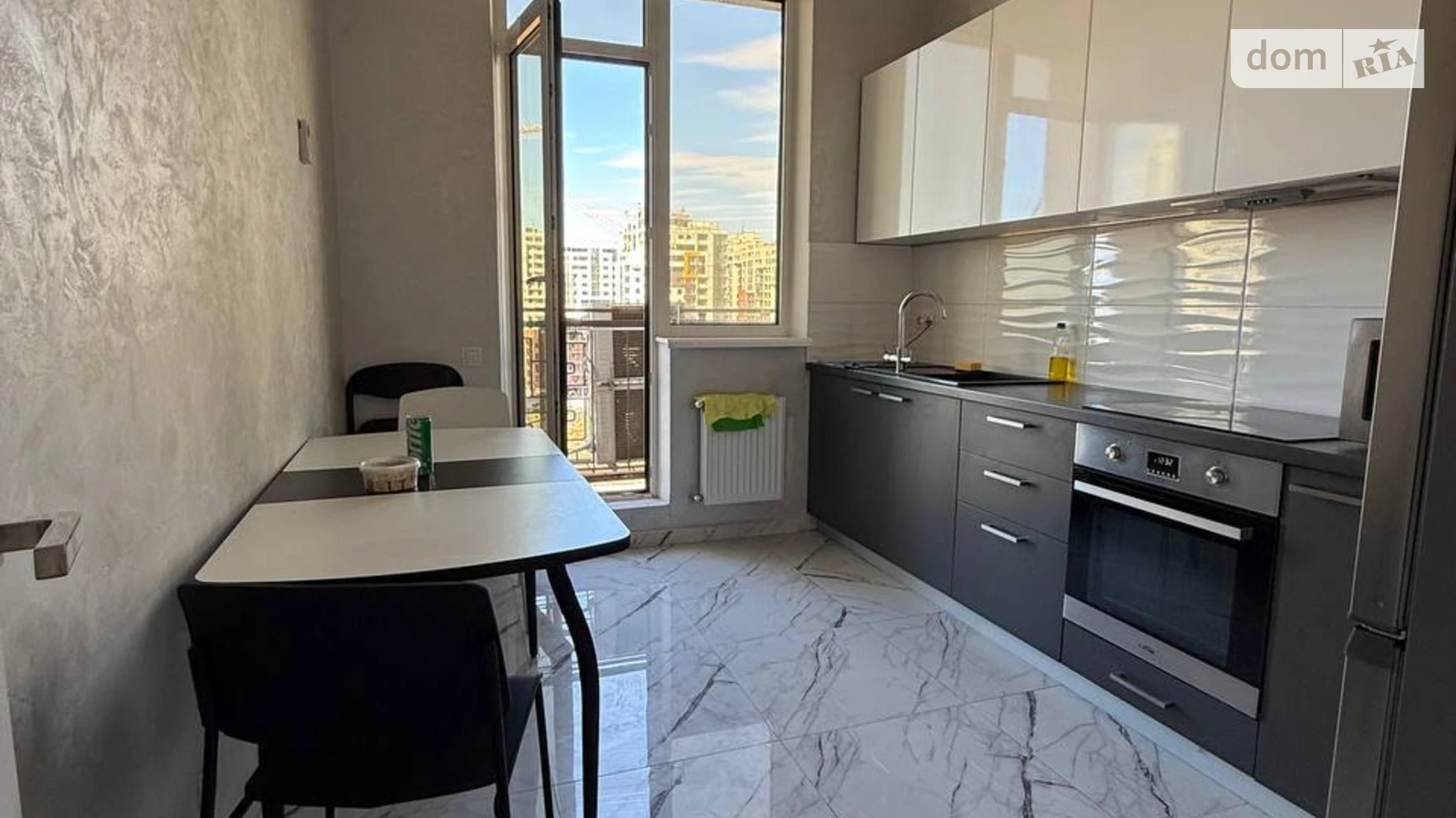 Продается 2-комнатная квартира 76 кв. м в Лиманке, ул. Жемчужная, 3 - фото 4