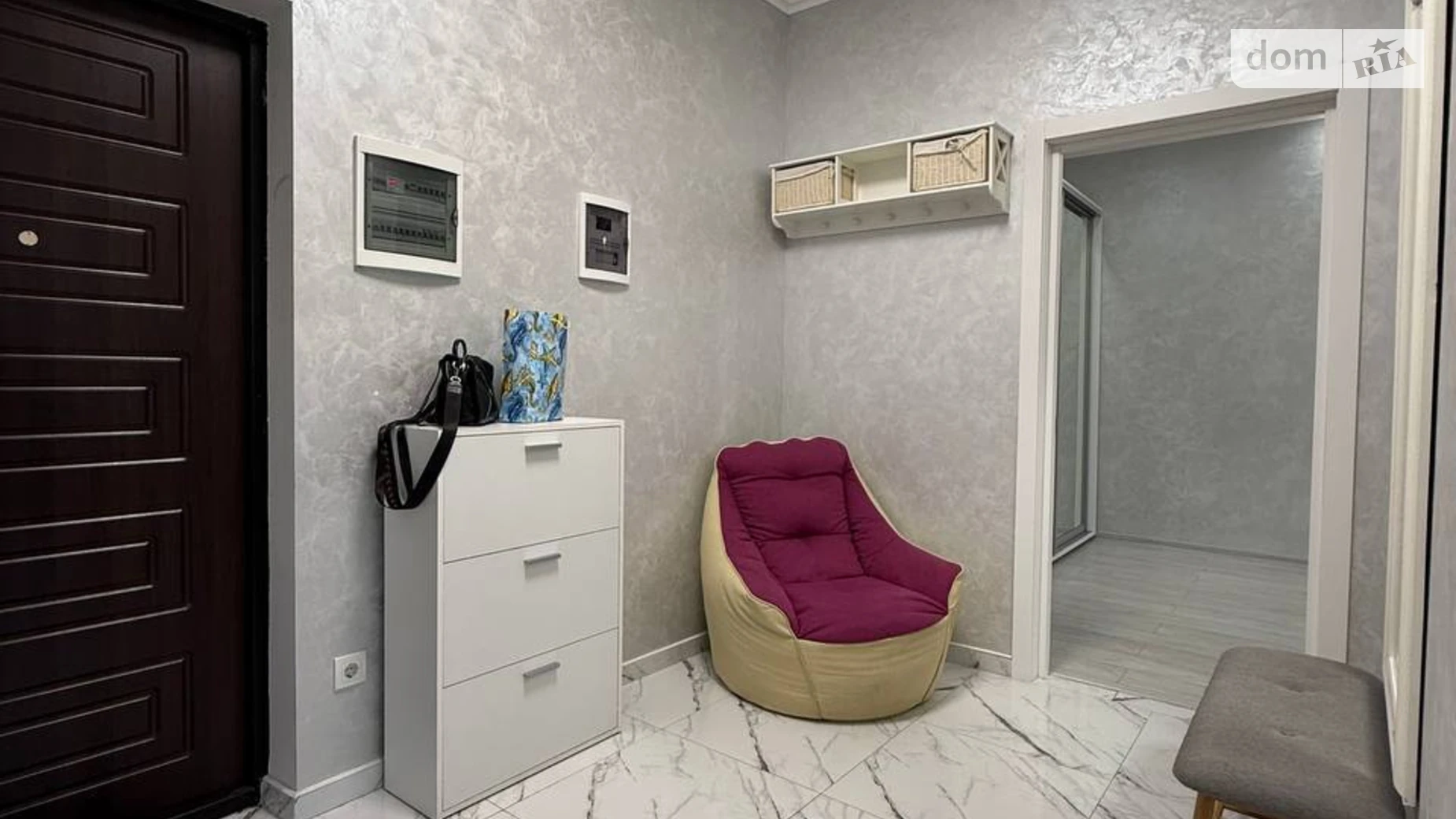 Продается 2-комнатная квартира 76 кв. м в Лиманке, ул. Жемчужная, 3 - фото 5