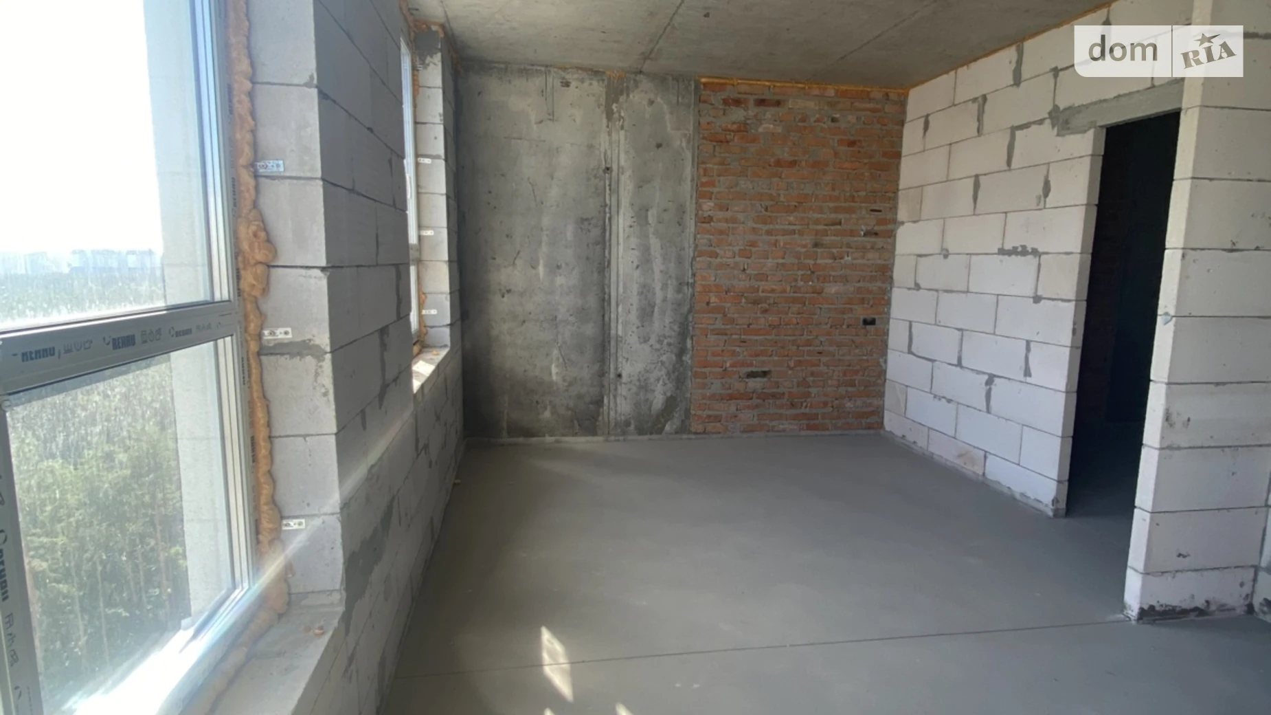 Продается 1-комнатная квартира 45 кв. м в Ирпене, ул. Университетская(Карла Маркса), 3/15 - фото 2