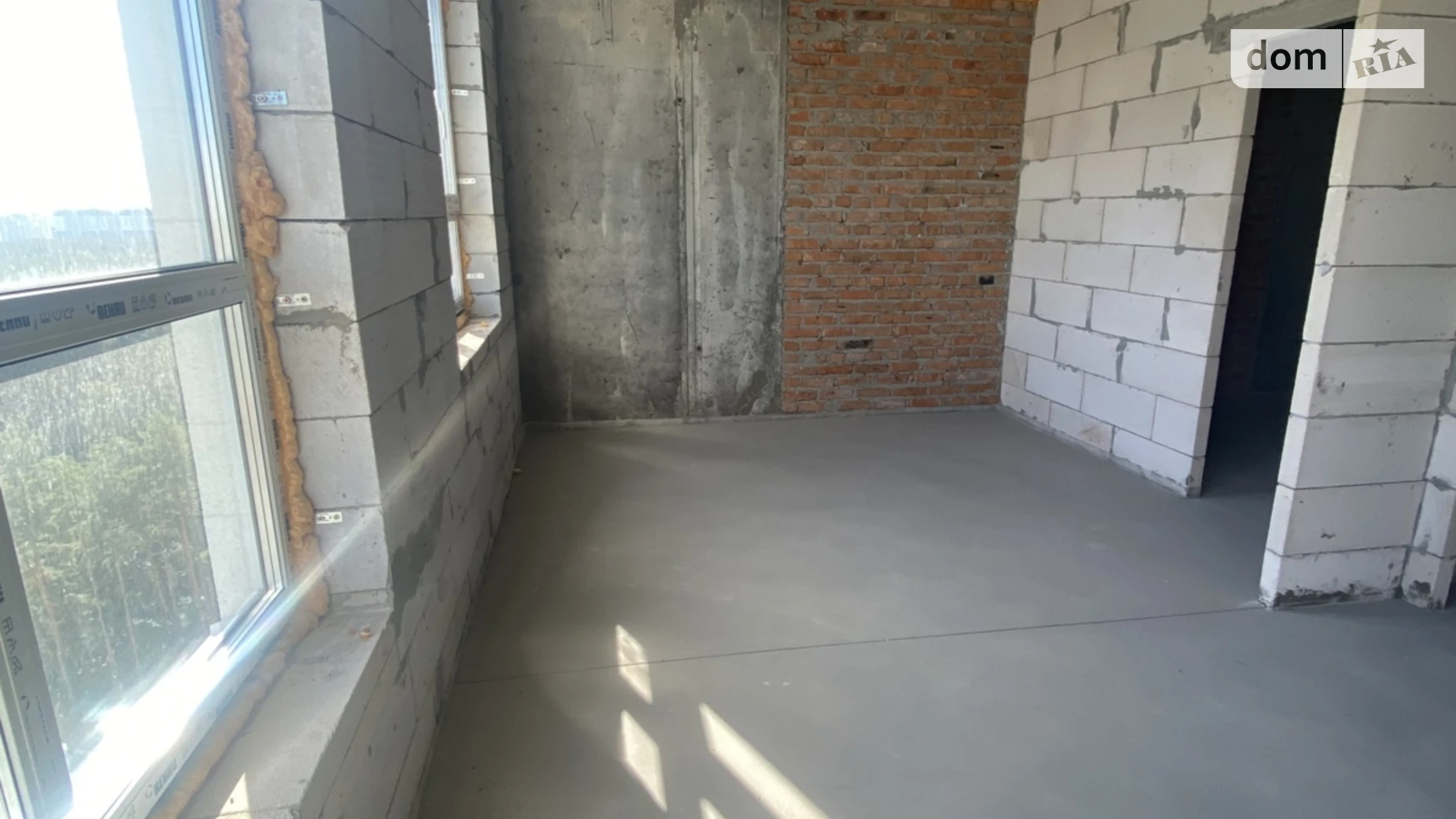 Продается 1-комнатная квартира 45 кв. м в Ирпене, ул. Университетская(Карла Маркса), 3/15 - фото 3