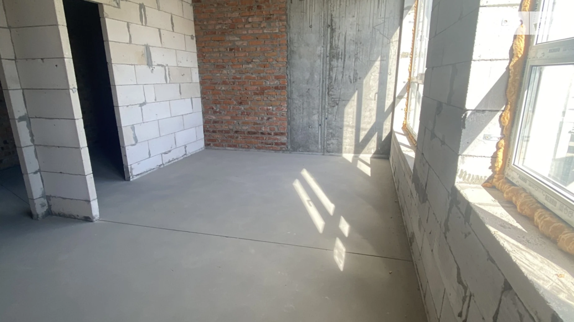 Продается 1-комнатная квартира 45 кв. м в Ирпене, ул. Университетская(Карла Маркса), 3/15 - фото 4