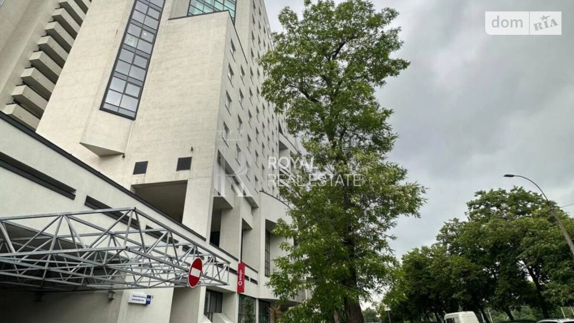 Продается 1-комнатная квартира 60 кв. м в Киеве, просп. Берестейский(Победы), 55А - фото 2