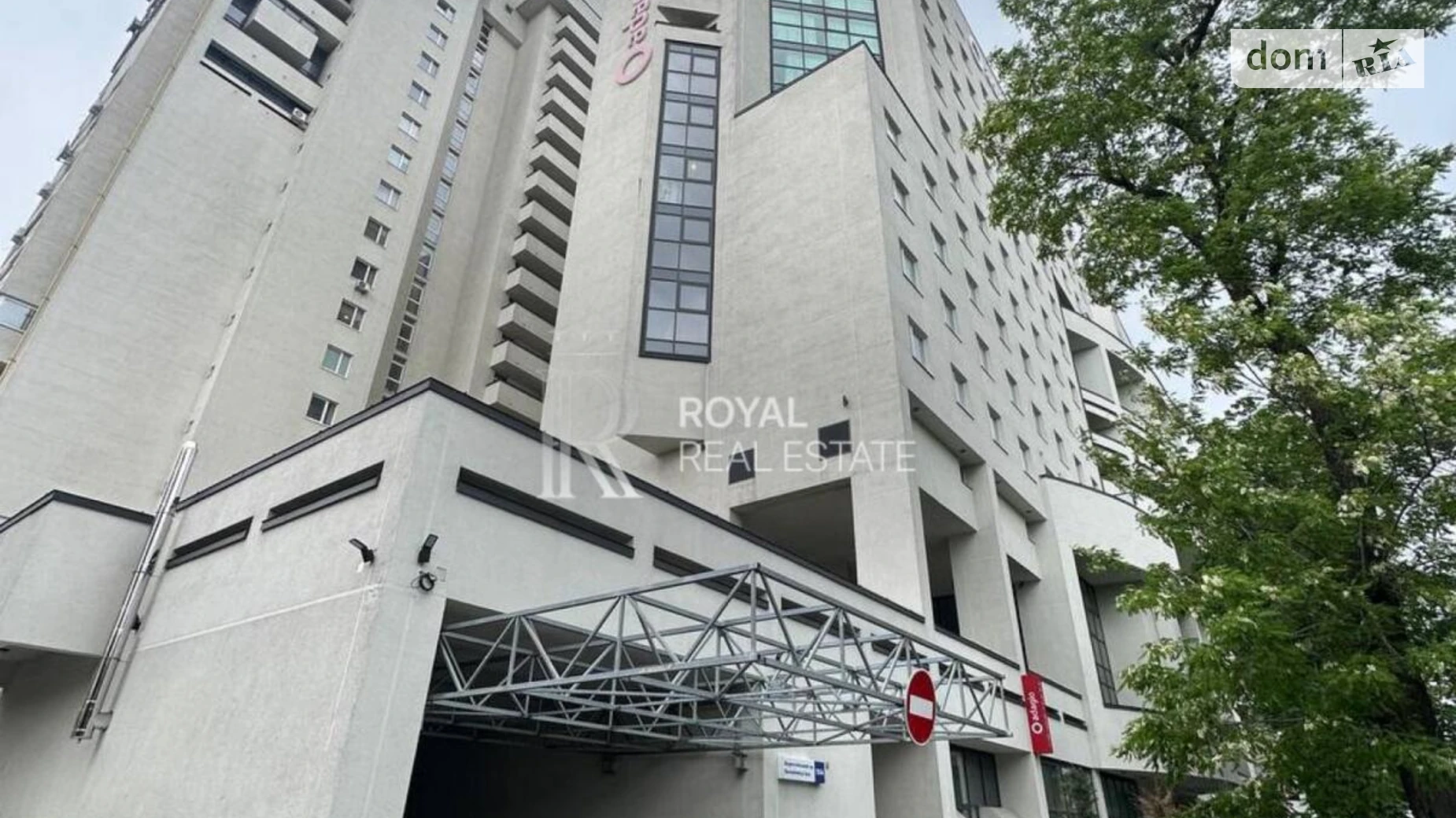 Продается 1-комнатная квартира 60 кв. м в Киеве, просп. Берестейский(Победы), 55А - фото 4