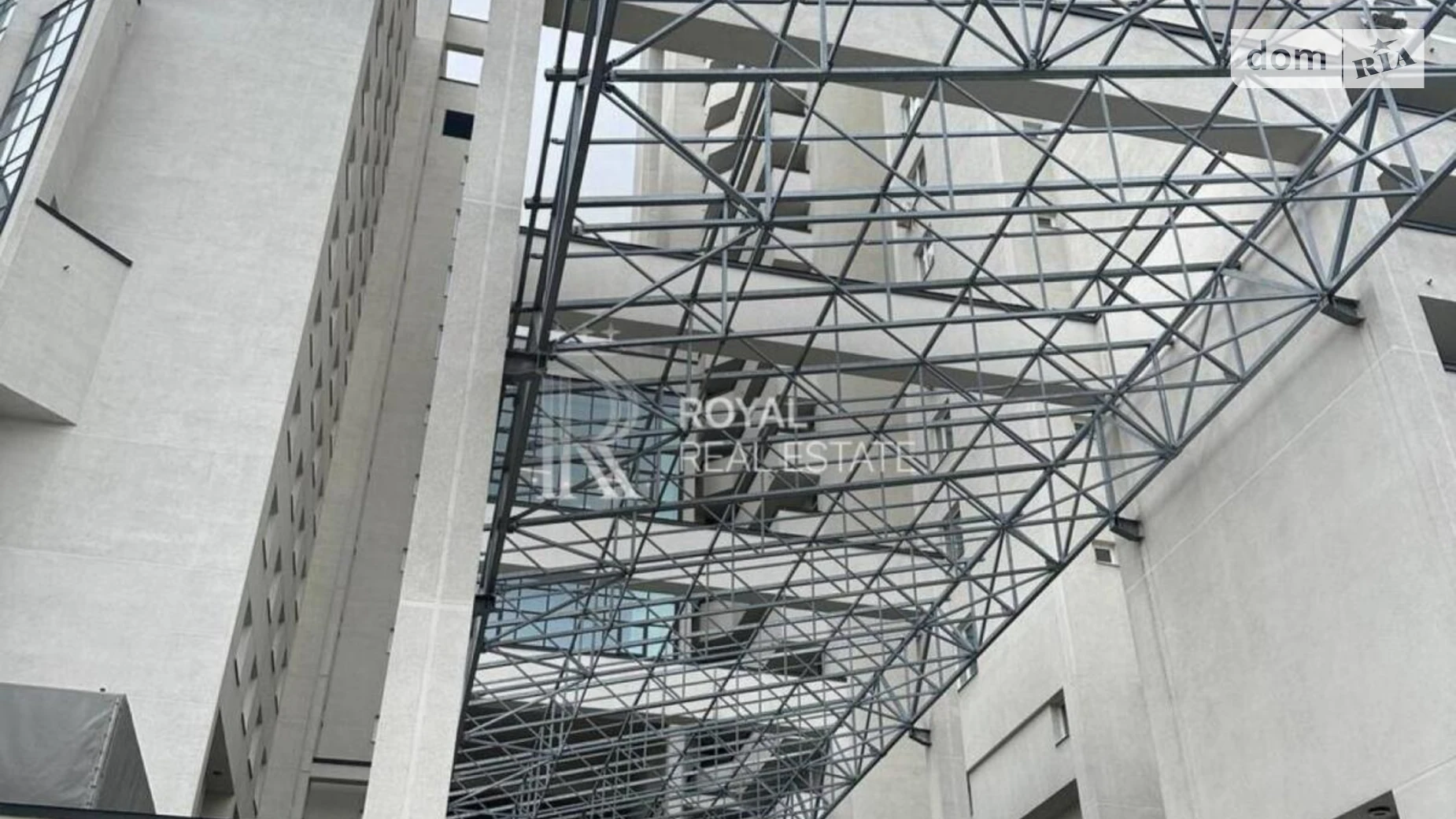 Продается 1-комнатная квартира 60 кв. м в Киеве, просп. Берестейский(Победы), 55А - фото 5