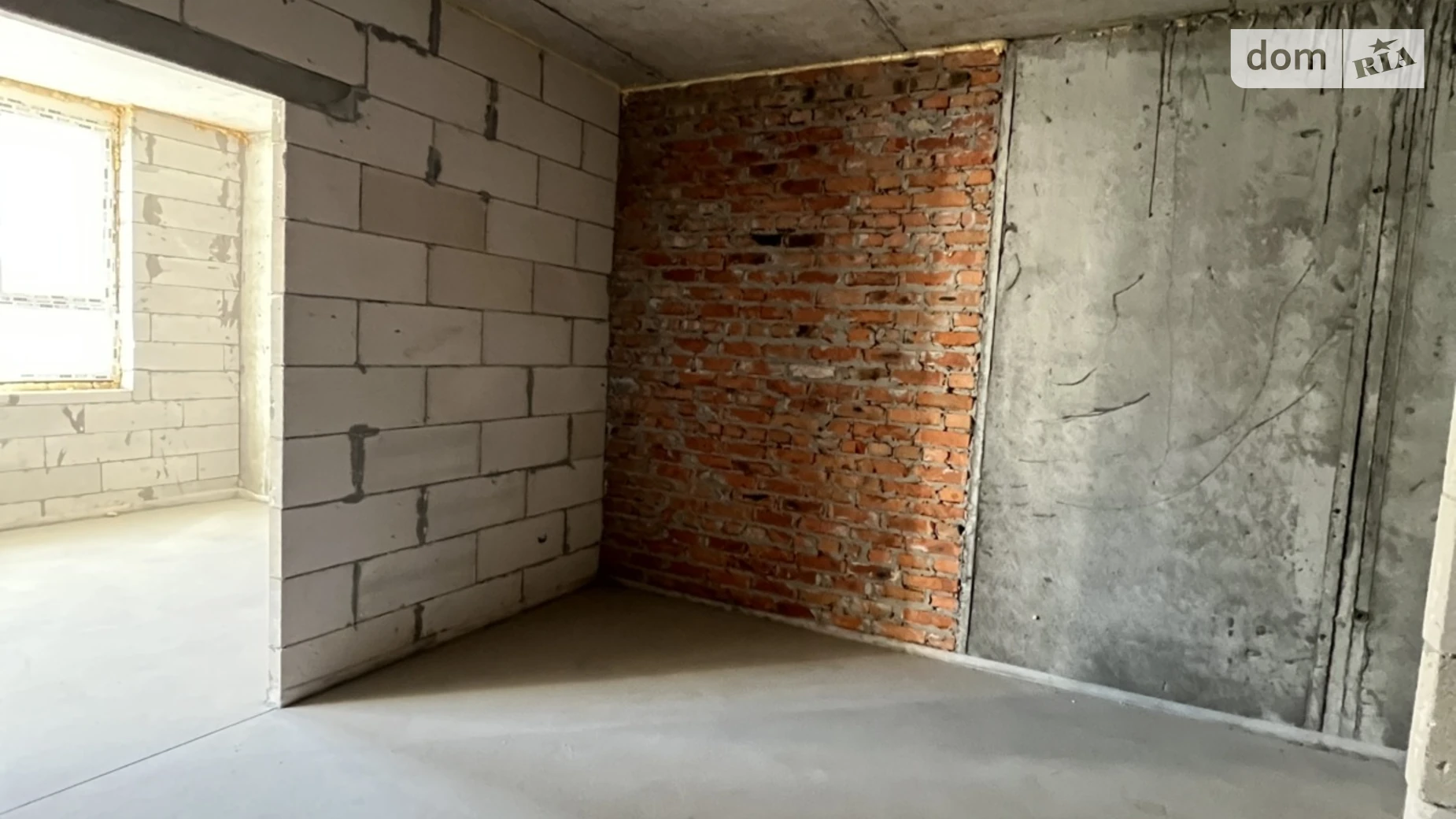 Продается 1-комнатная квартира 44.5 кв. м в Ирпене, ул. Университетская(Карла Маркса), 3/15 - фото 5