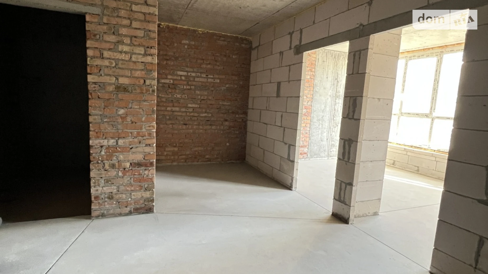 Продается 1-комнатная квартира 44.5 кв. м в Ирпене, ул. Университетская(Карла Маркса), 3/15 - фото 2