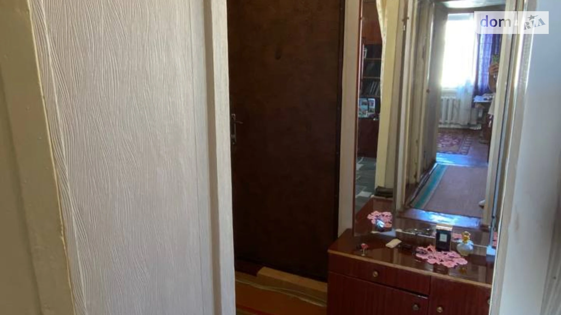 Продается 1-комнатная квартира 35.8 кв. м в Кременчуге, ул. Героев Мариуполя (Героев Бреста), 97 - фото 5