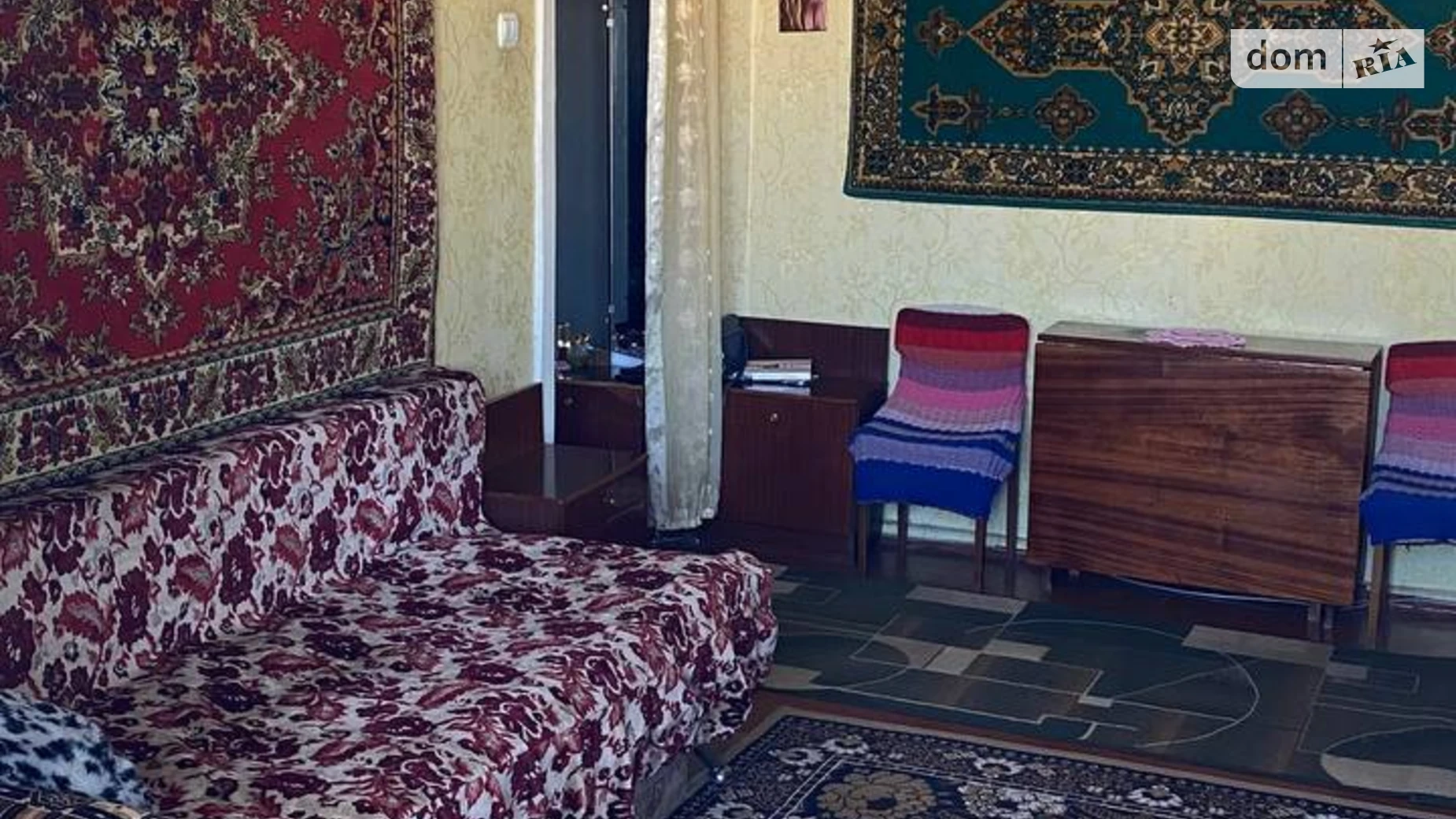 Продается 1-комнатная квартира 35.8 кв. м в Кременчуге, ул. Героев Мариуполя (Героев Бреста), 97 - фото 3