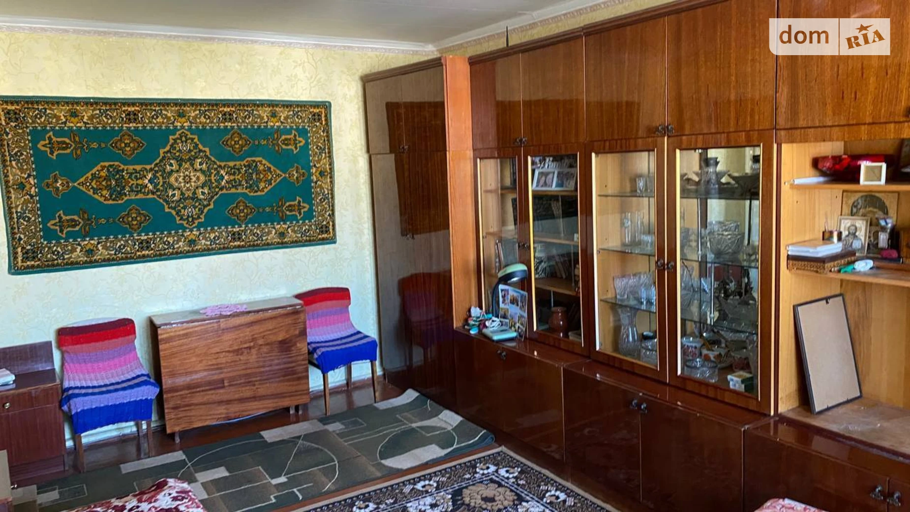 Продается 1-комнатная квартира 35.8 кв. м в Кременчуге, ул. Героев Мариуполя (Героев Бреста), 97 - фото 2