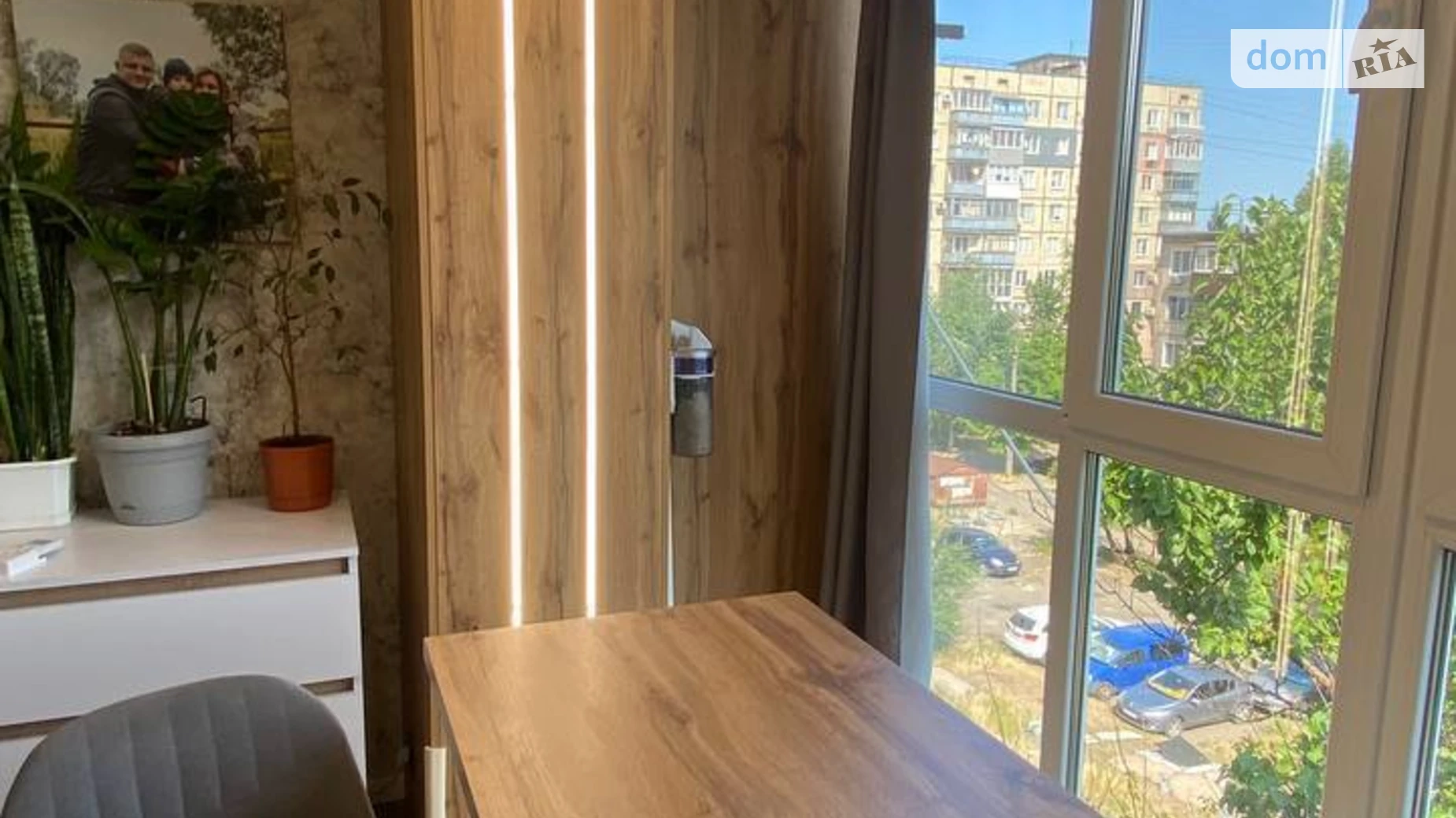 Продается 1-комнатная квартира 44.3 кв. м в Кривом Роге, ул. Алексея Ризниченко(Содружества), 64 - фото 4