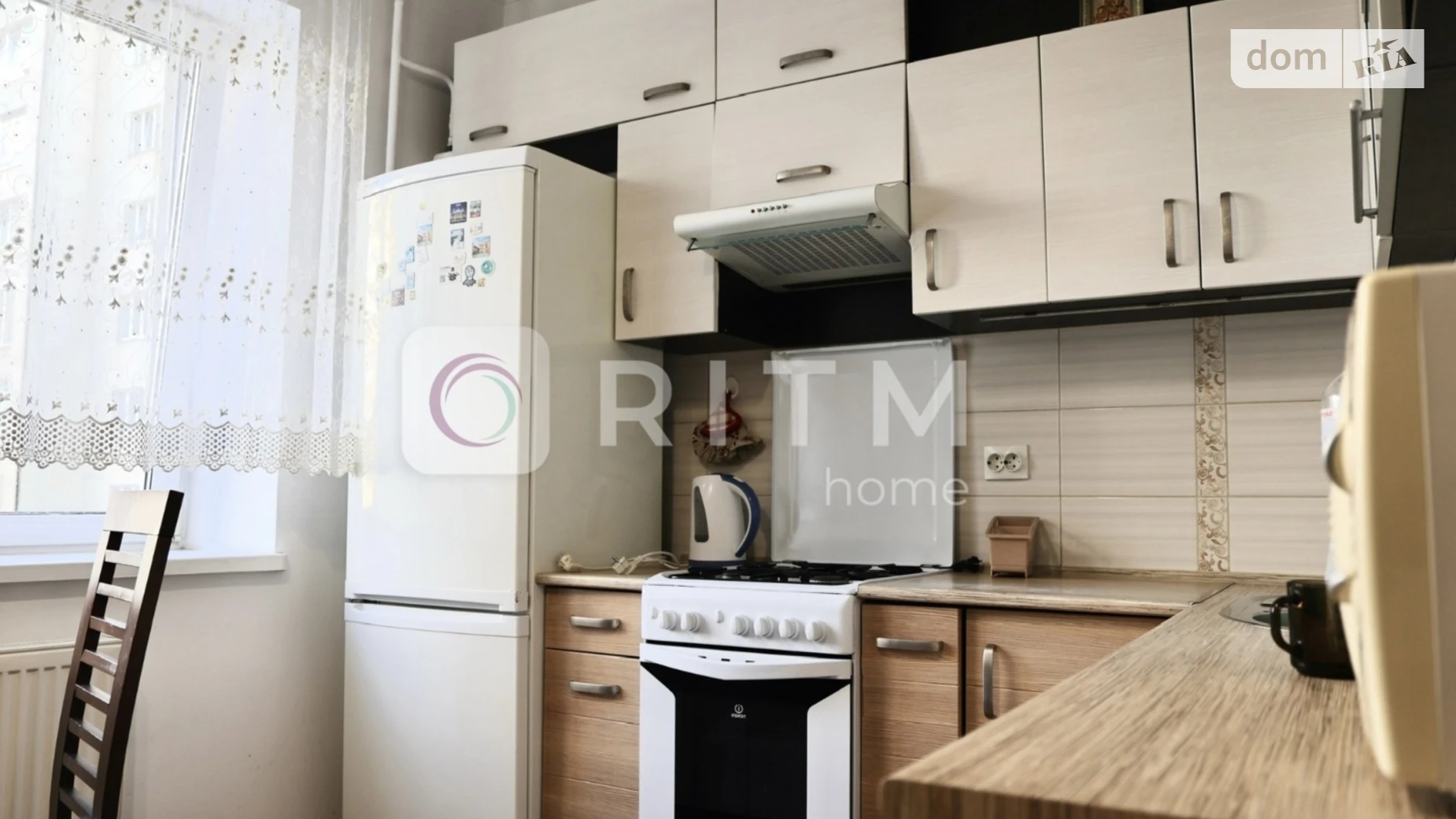 Продается 1-комнатная квартира 51.3 кв. м в Львове, ул. Железнодорожная - фото 3