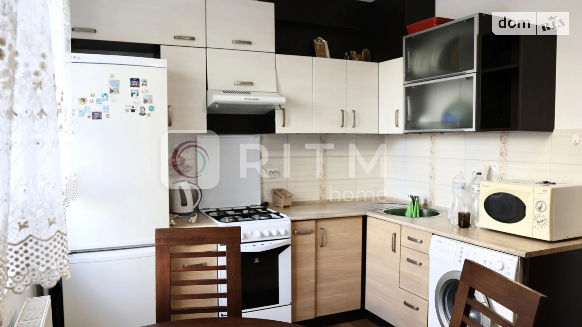 Продается 1-комнатная квартира 51.3 кв. м в Львове, ул. Железнодорожная - фото 4