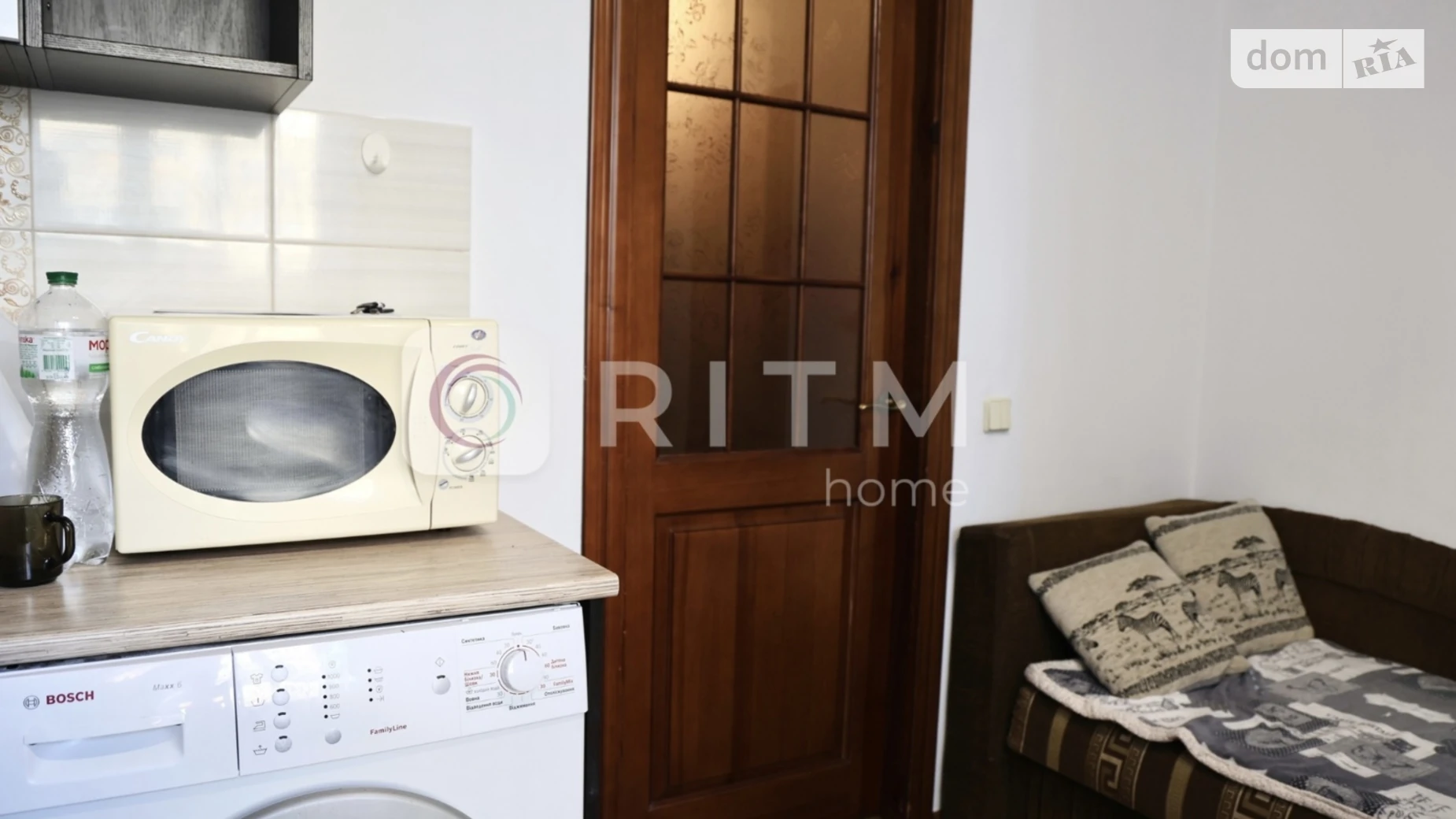 Продается 1-комнатная квартира 51.3 кв. м в Львове, ул. Железнодорожная - фото 5