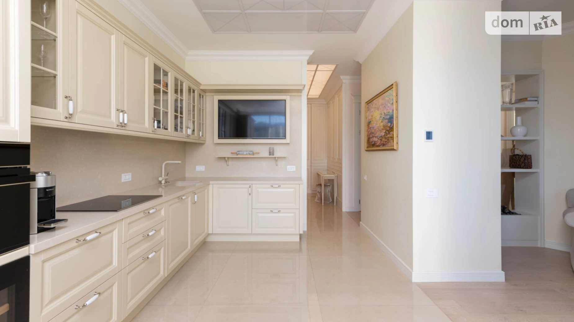 Продается 3-комнатная квартира 90 кв. м в Киеве, ул. Болсуновская, 2 - фото 2