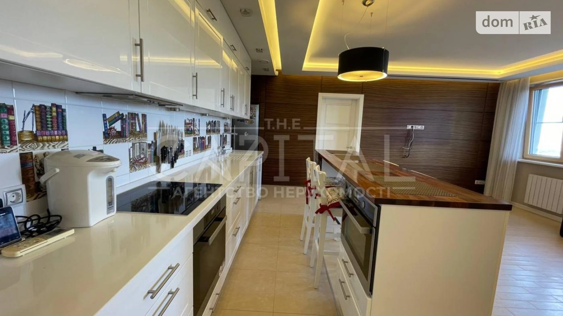 Продается 2-комнатная квартира 91.1 кв. м в Киеве, цена: 176000 $ - фото 5
