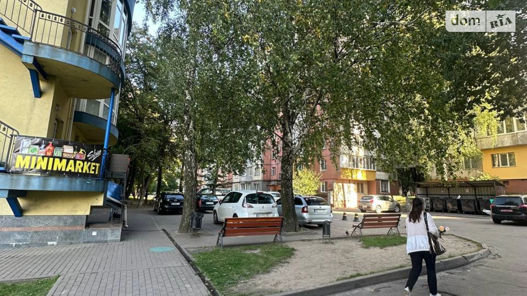 Сдается в аренду помещения свободного назначения 100 кв. м в 4-этажном здании, цена: 25000 грн - фото 5