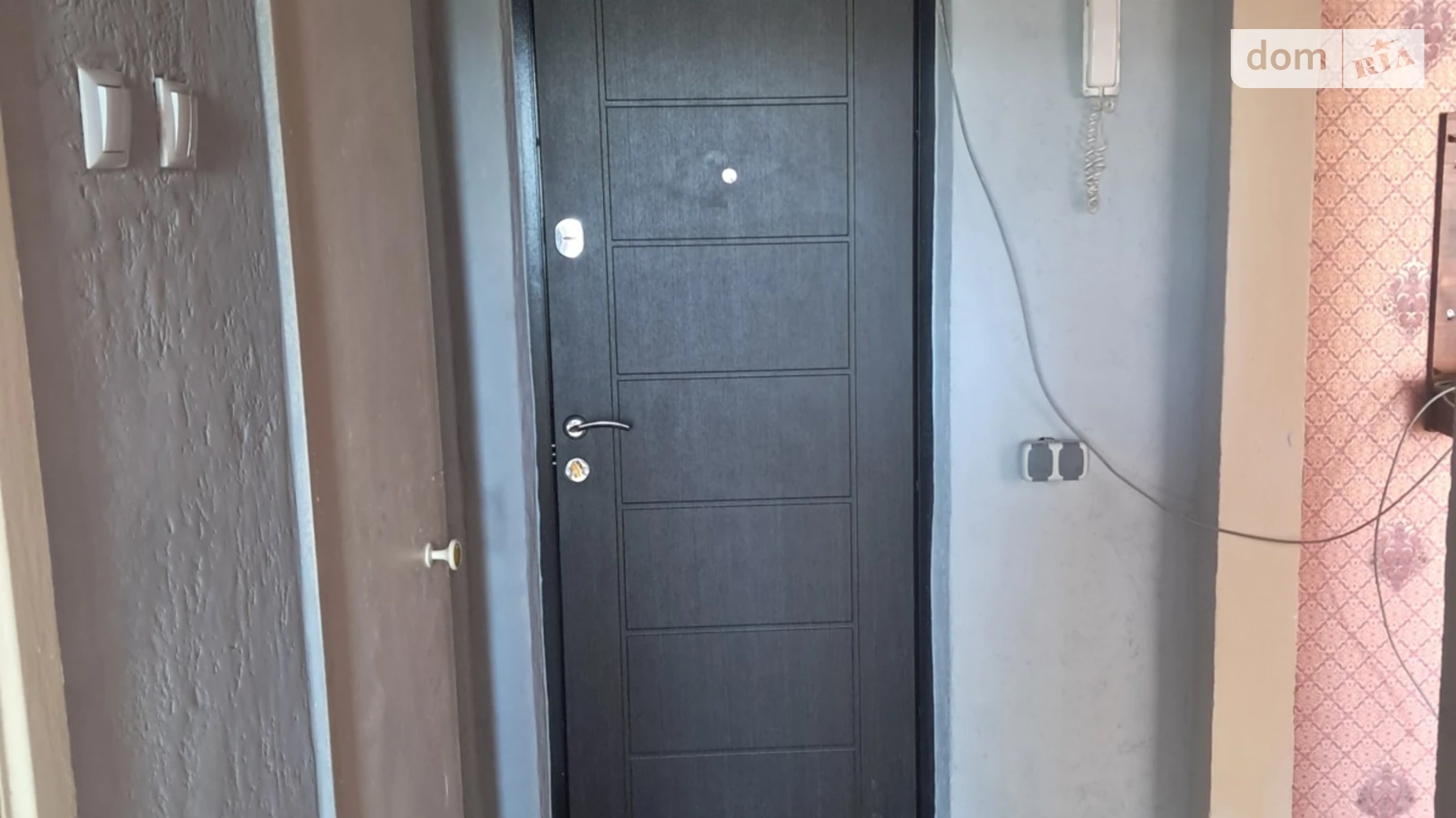 Здається в оренду 1-кімнатна квартира 52 кв. м у Кривому Розі, вул. 5-й Зарічний мікрорайон, 60 - фото 2