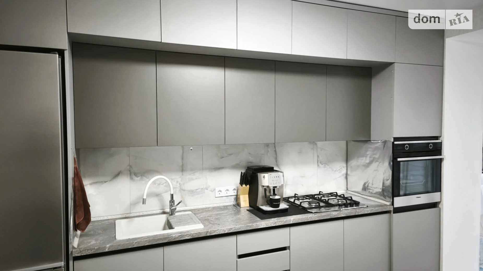 Продается 1-комнатная квартира 44.3 кв. м в Слобожанском, ул. Семейная, 6 - фото 3