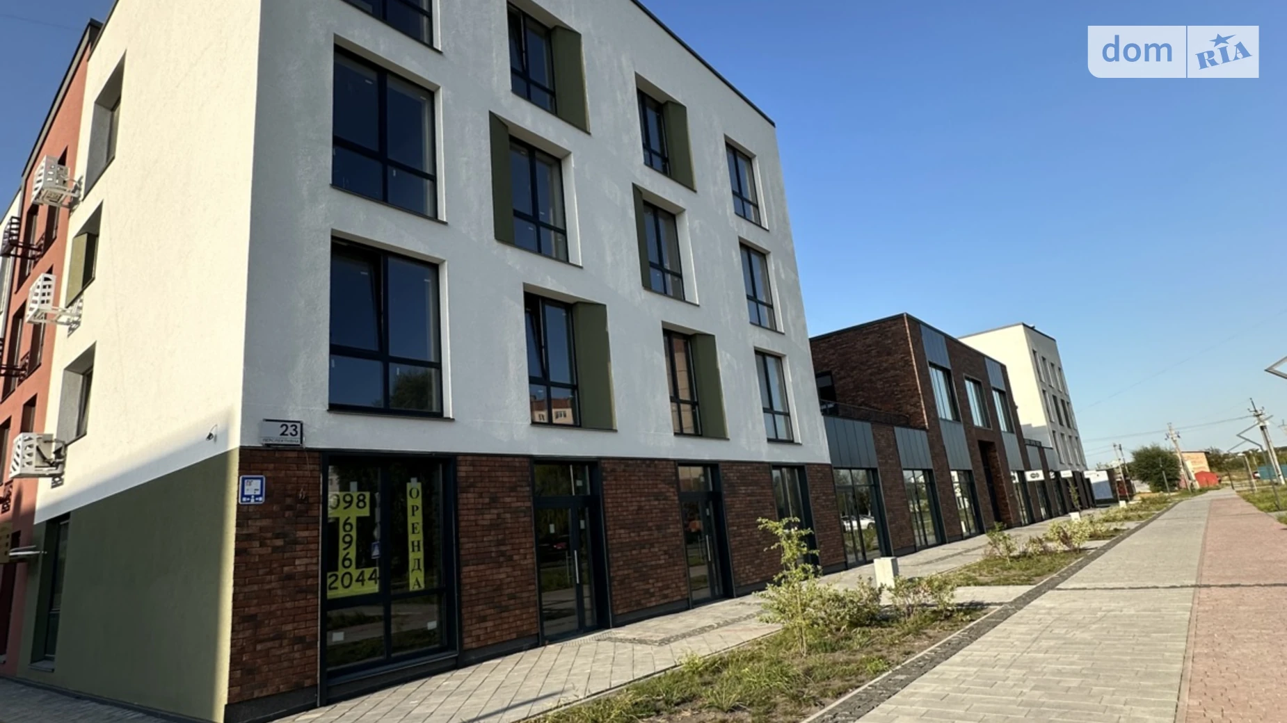 Продается 1-комнатная квартира 45 кв. м в Квасилове, ул. Перспективная, 25 - фото 3