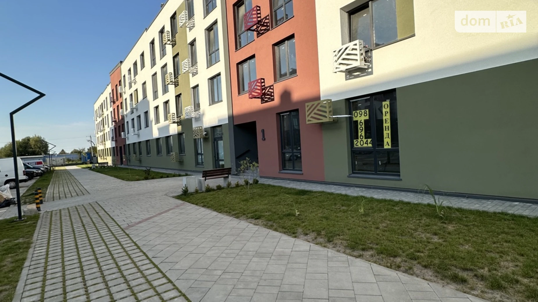 Продается 1-комнатная квартира 45 кв. м в Квасилове, ул. Перспективная, 25 - фото 2