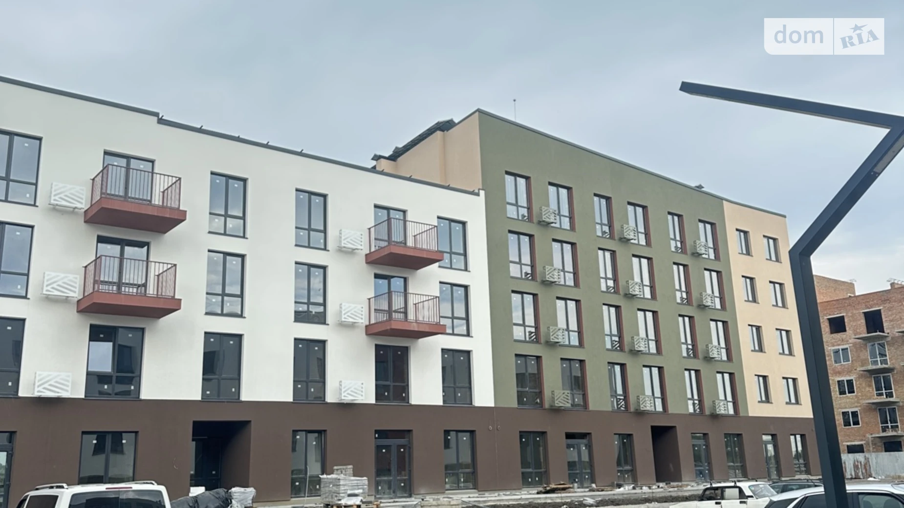 Продается 1-комнатная квартира 45 кв. м в Квасилове, ул. Перспективная, 25 - фото 5