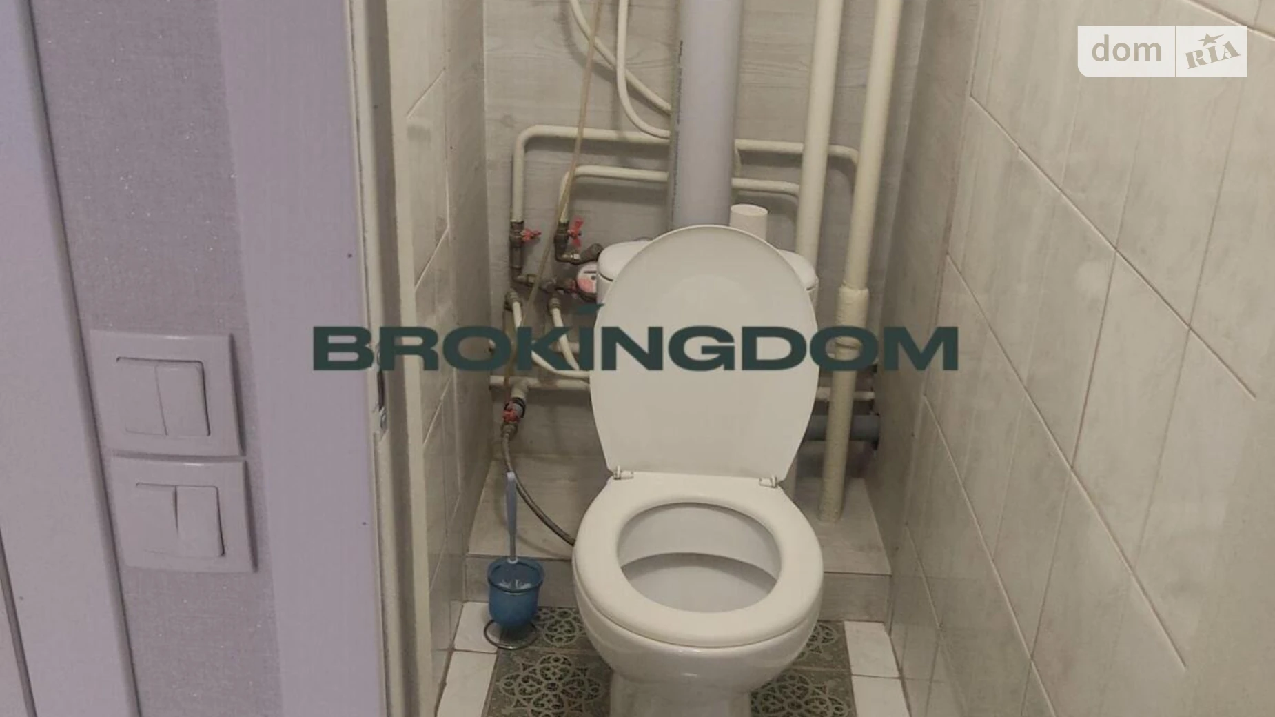 Продается 2-комнатная квартира 48.3 кв. м в Киеве, цена: 90000 $ - фото 4