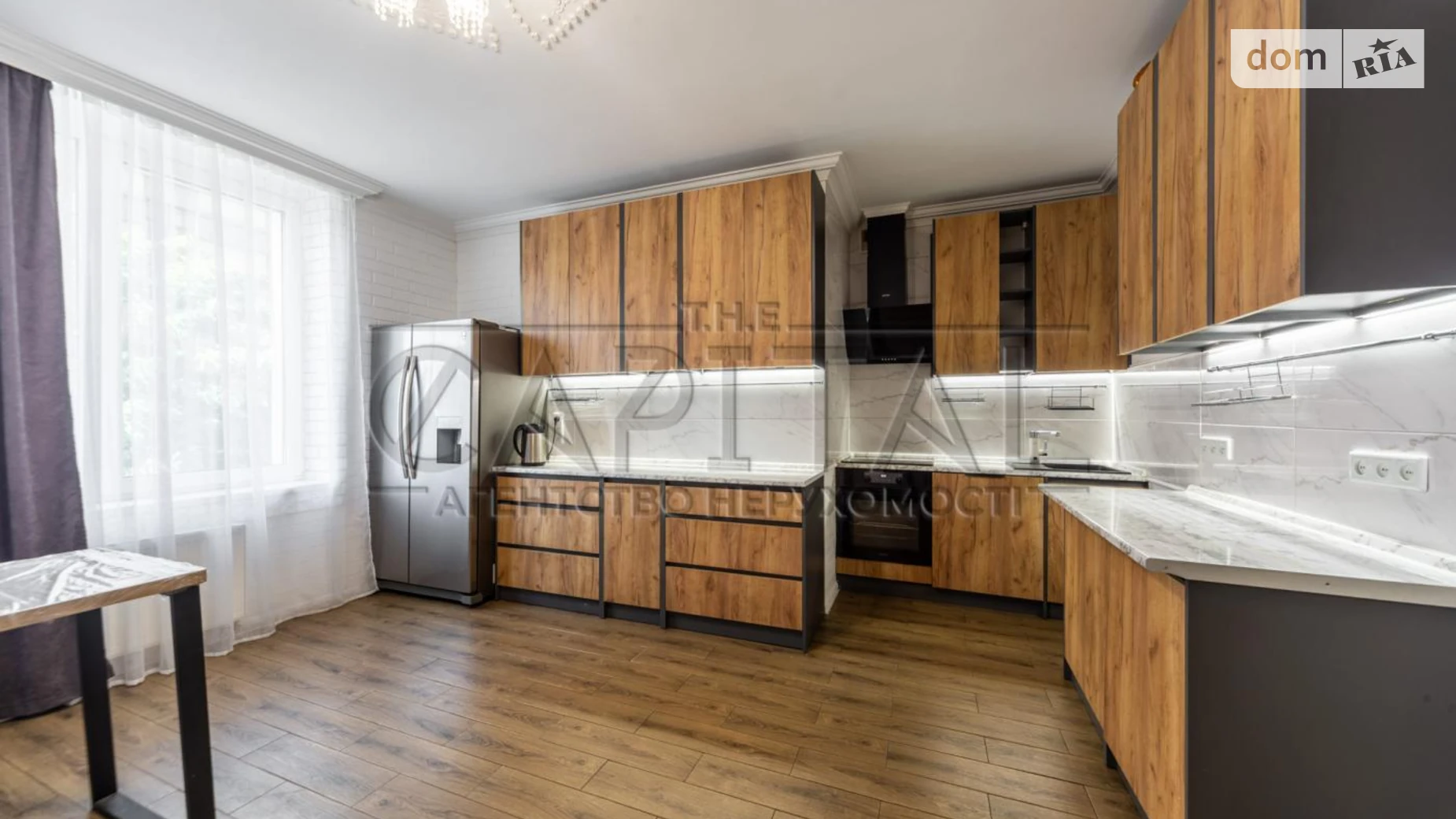 Продается 2-комнатная квартира 93.8 кв. м в Киеве, ул. Дмитриевская, 60/19 - фото 3