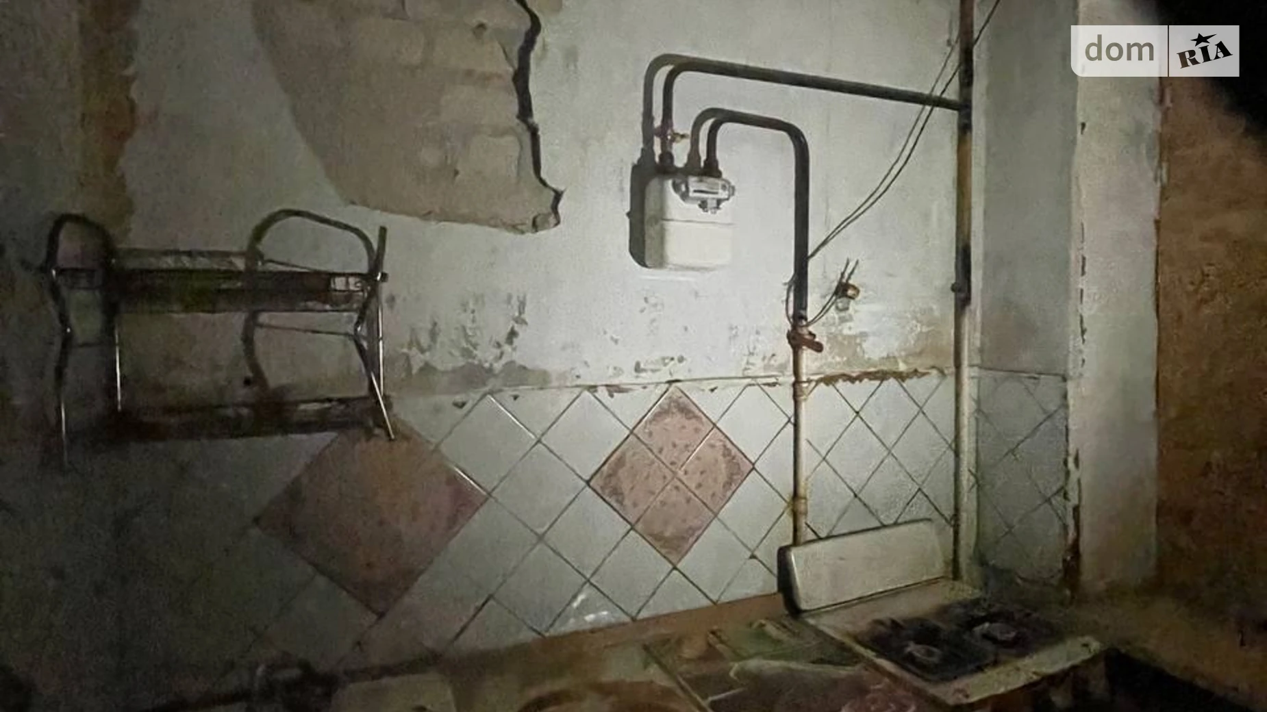 Продается 1-комнатная квартира 22.6 кв. м в Николаеве, цена: 4500 $ - фото 5