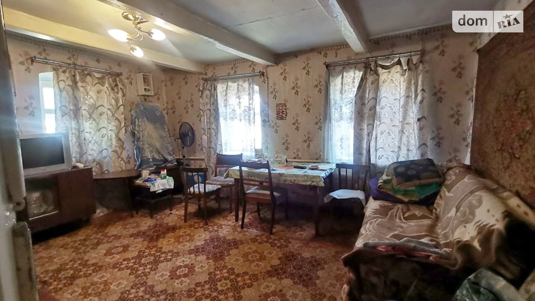 Продается часть дома 53.1 кв. м с мансардой, цена: 15000 $ - фото 3